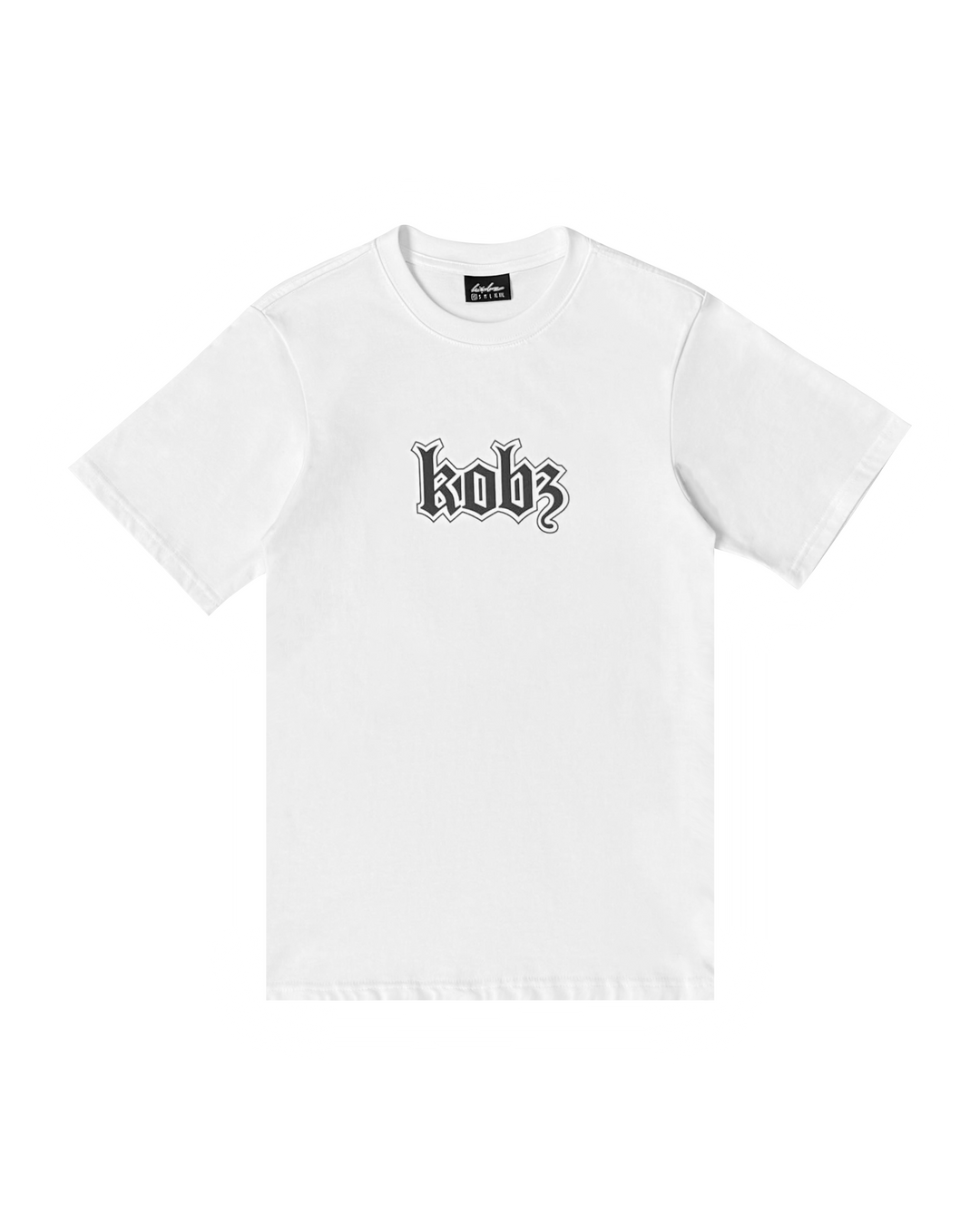 KOBZ TEE