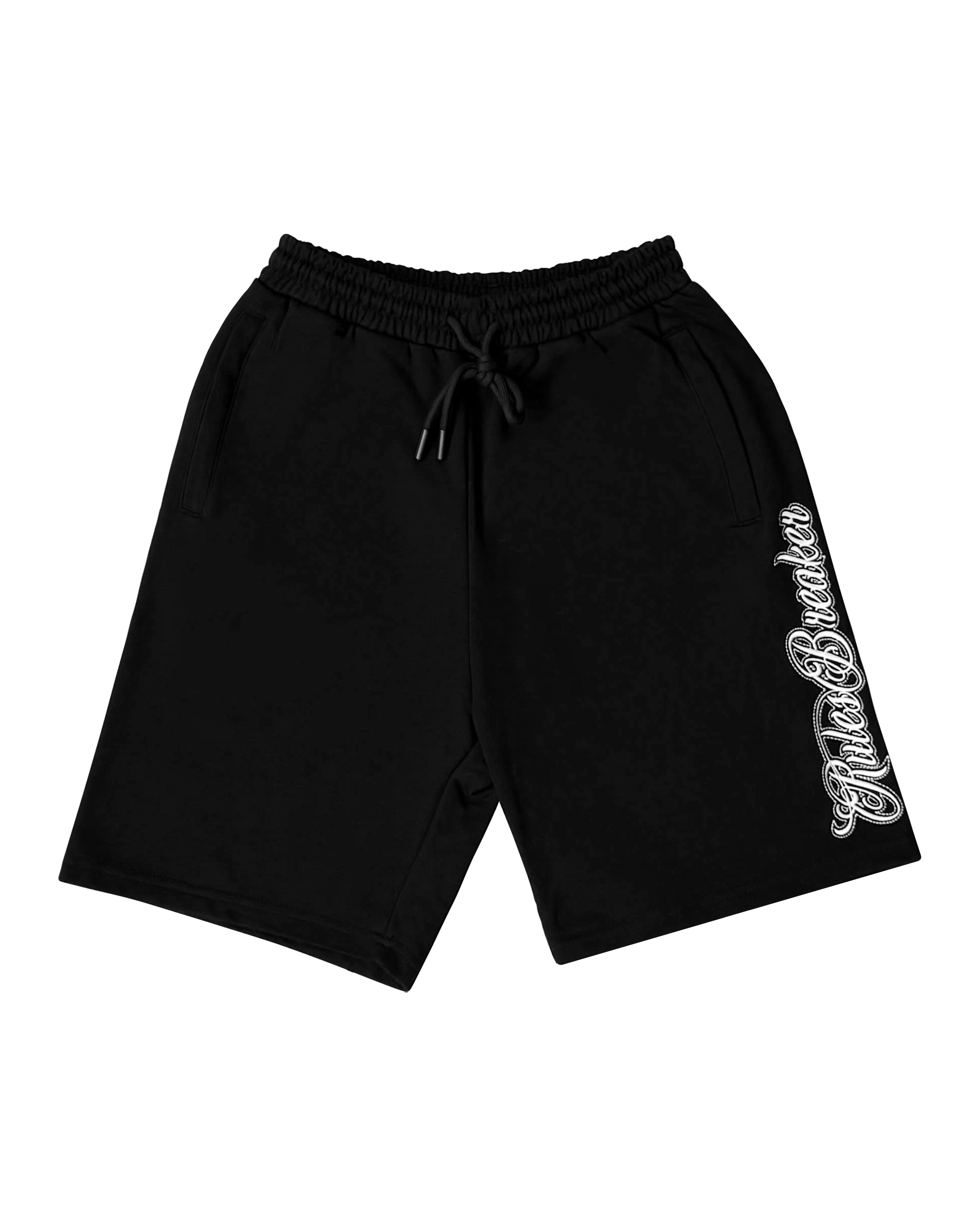 BLACK RULESBREAKER SHORT