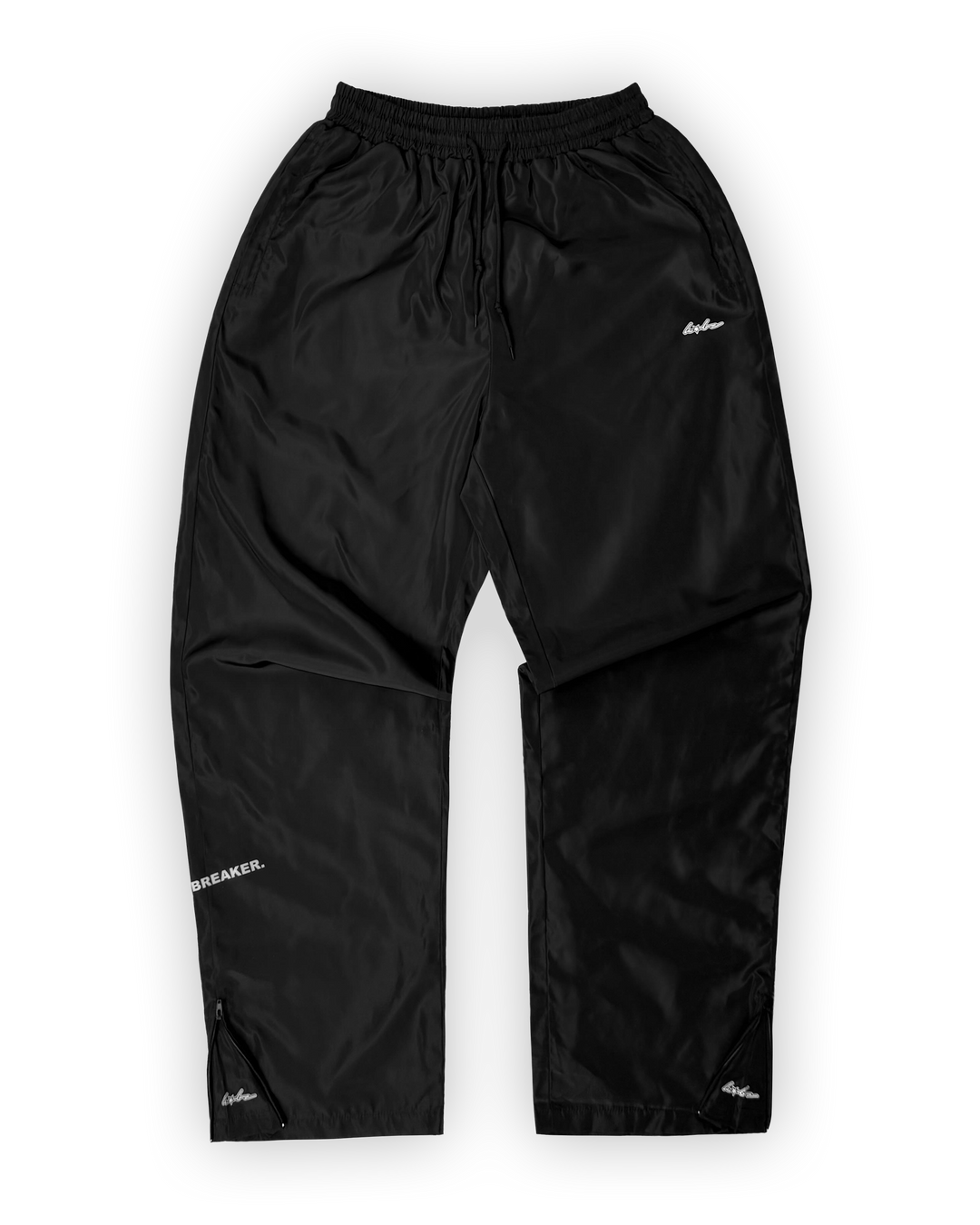 REFLECTIVE VINTAGE JOGGER