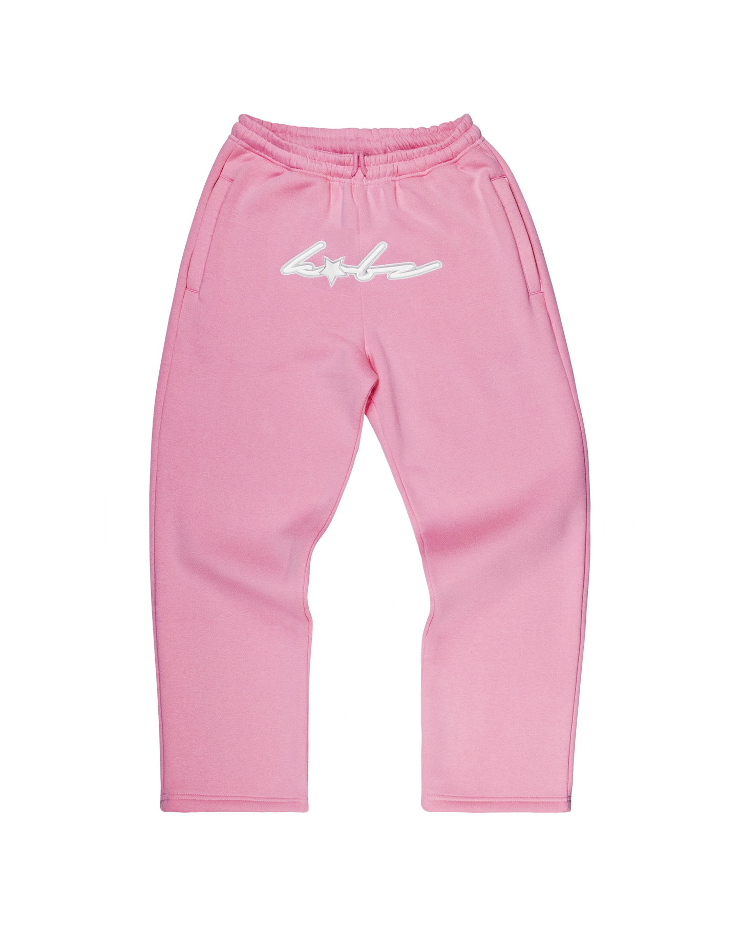 Blackout Jogger Pink