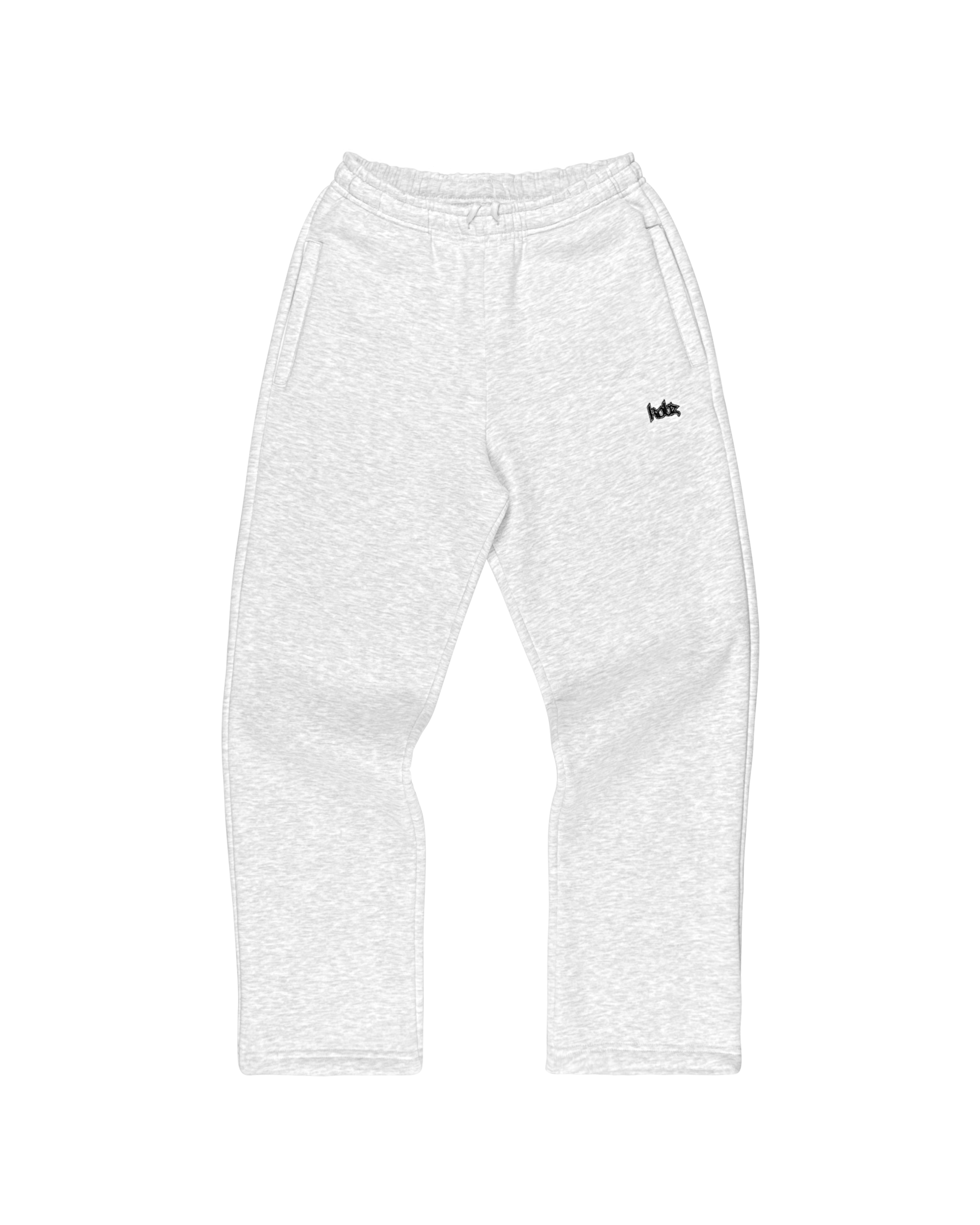 ARABIC JOGGER GREY