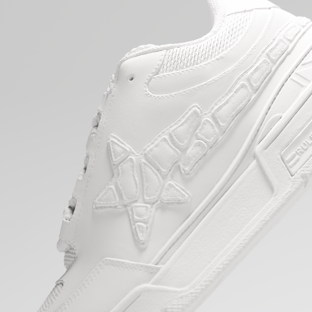 BONEX ST TRIPLE WHITE