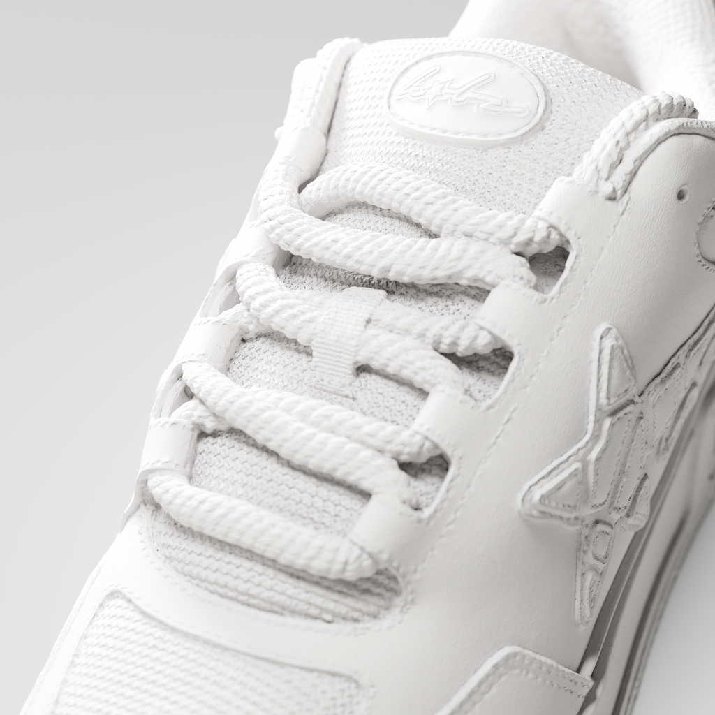 BONEX ST TRIPLE WHITE