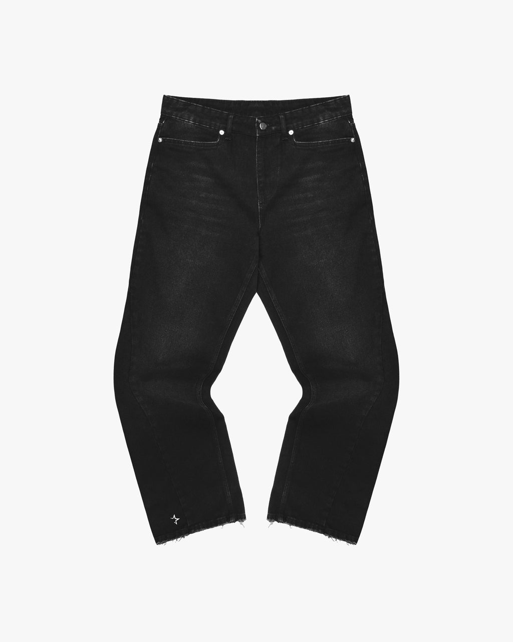 ALLSTAR DENIM BLACK