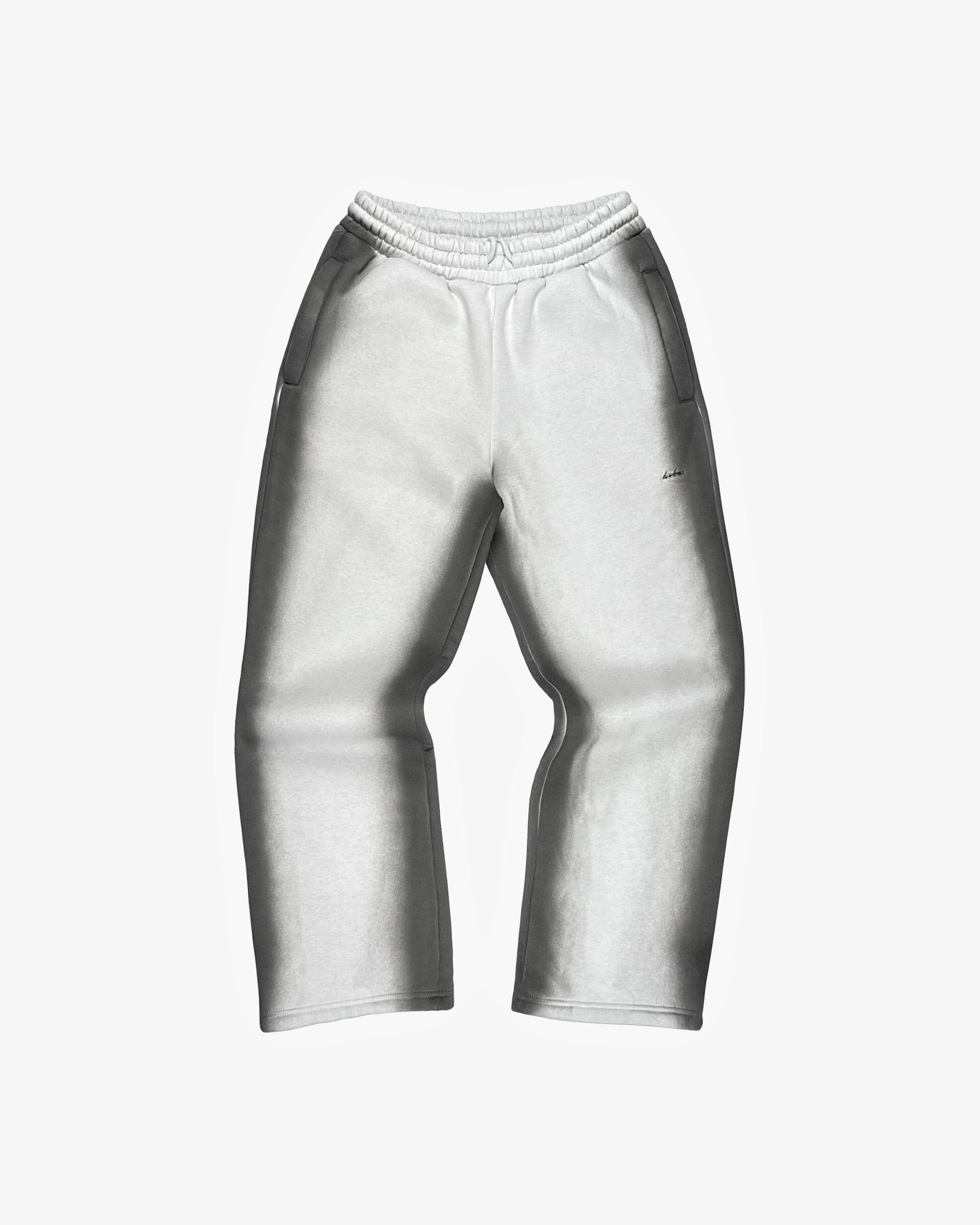 GREY AURA JOGGER
