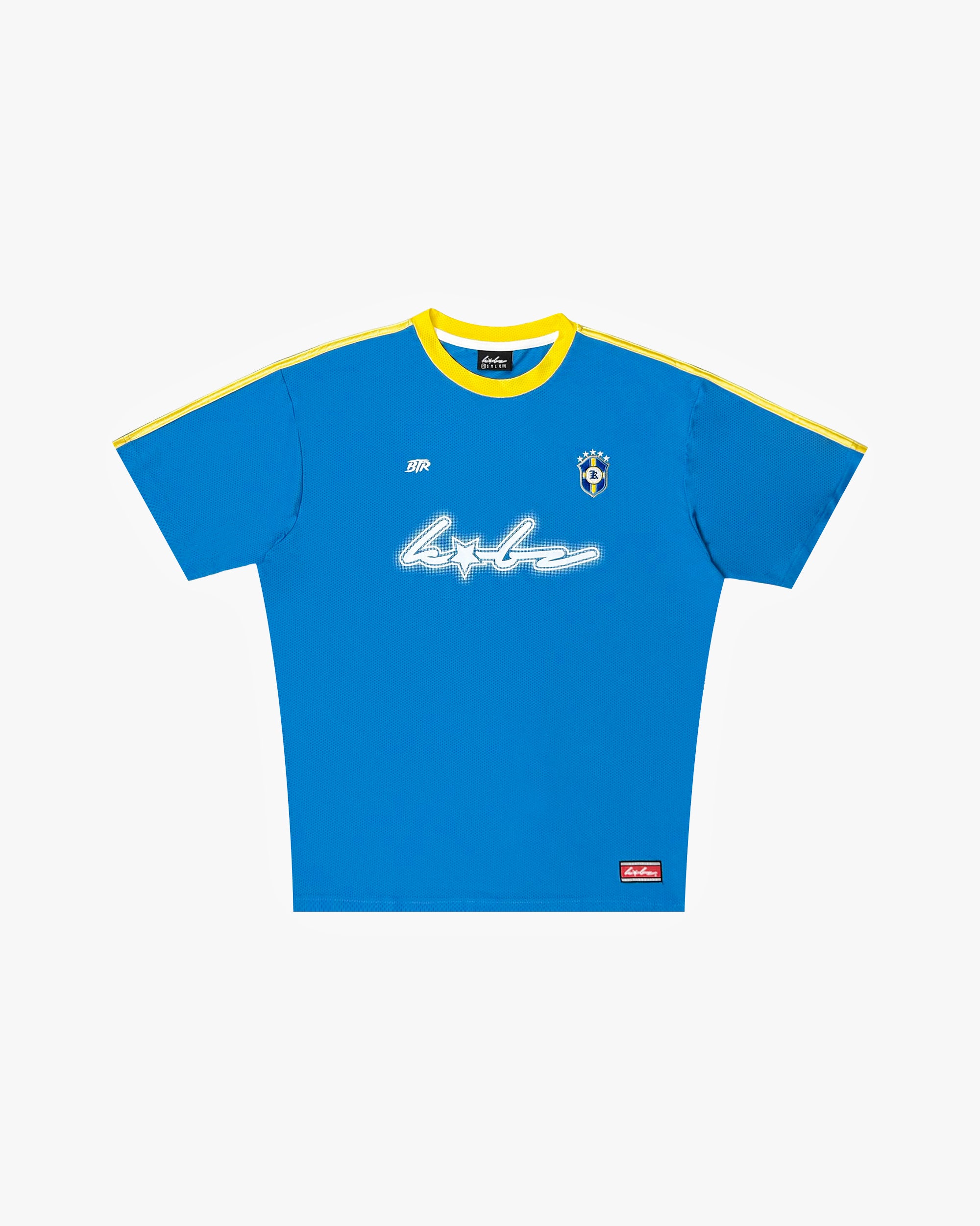 BRZL 02 JERSEY