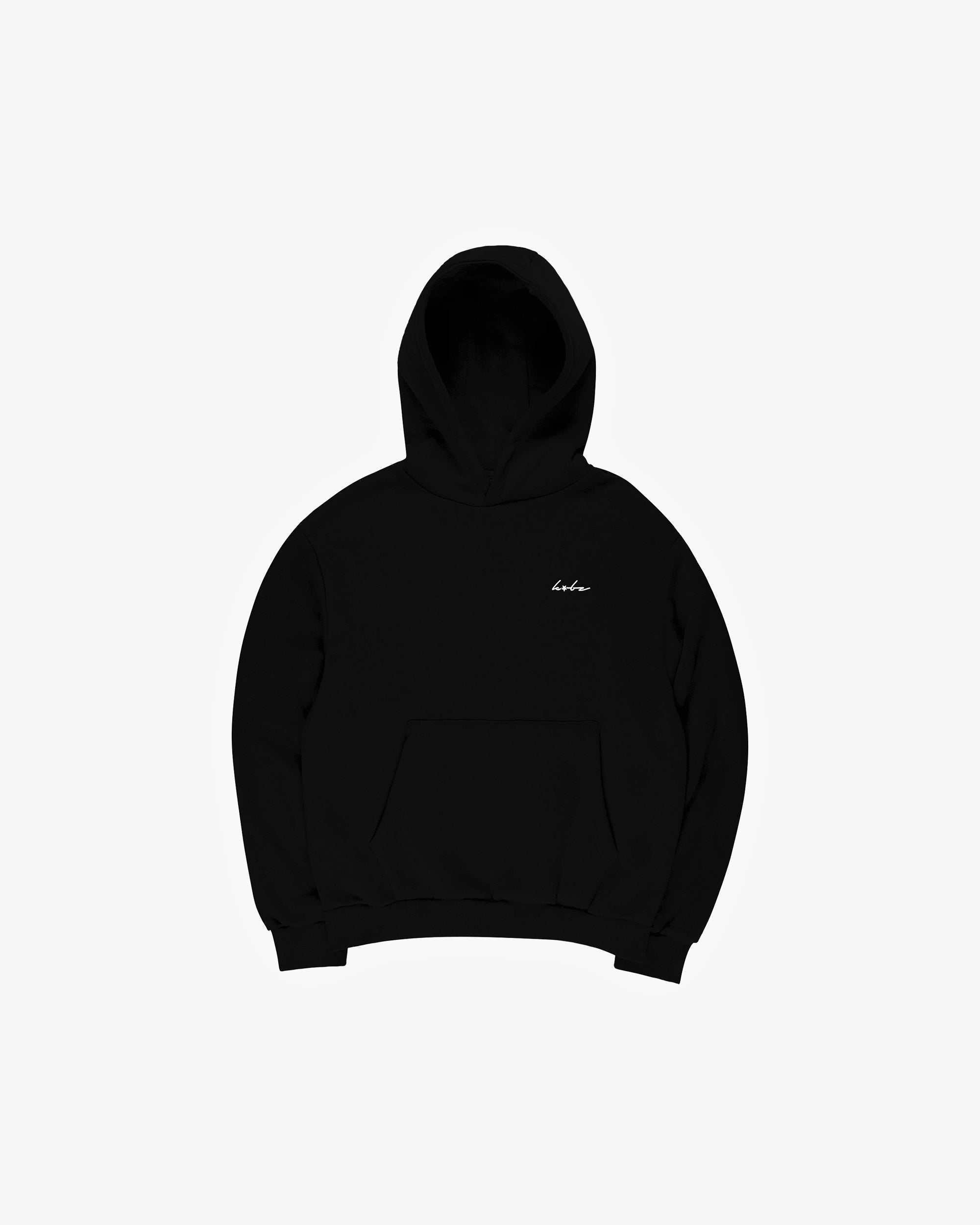 HOODIE BREAK THE RULES