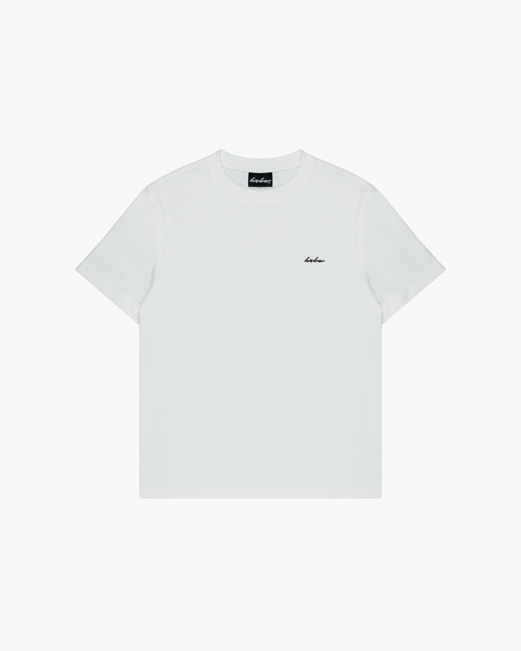 BREAKTHERULES TEE WHITE