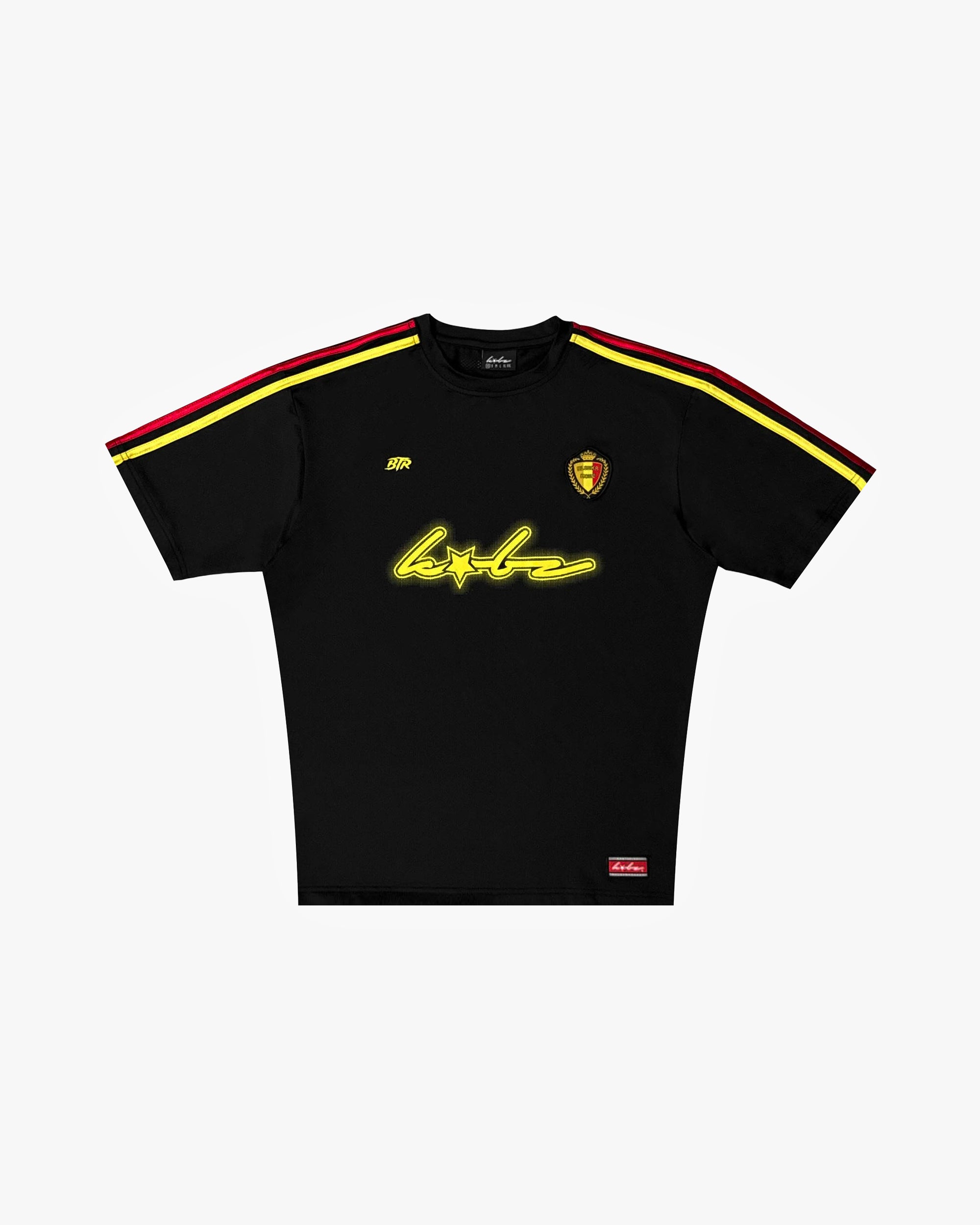 BELGIUM CONCEPT JERSEY