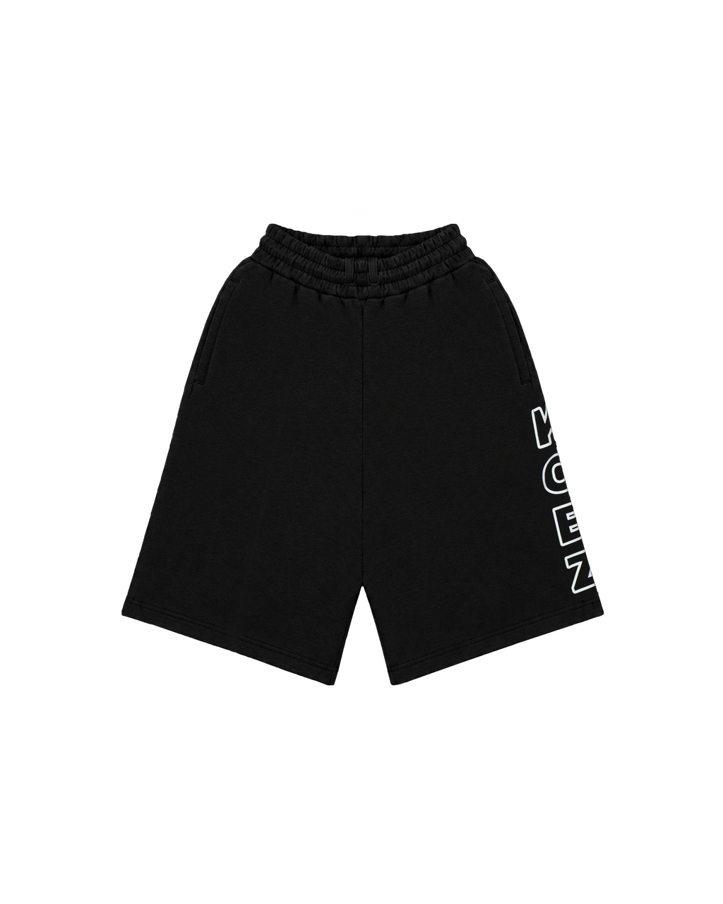 TACTICAL BLACK SHORT