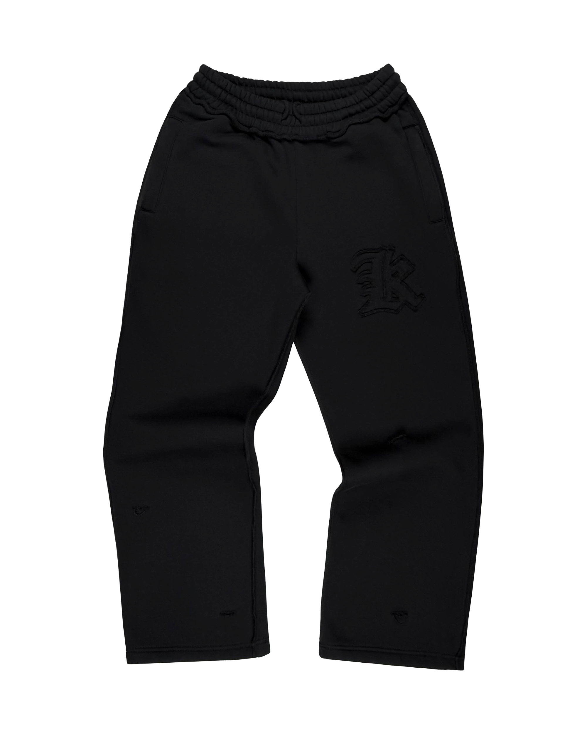 BLACKOUT JOGGER