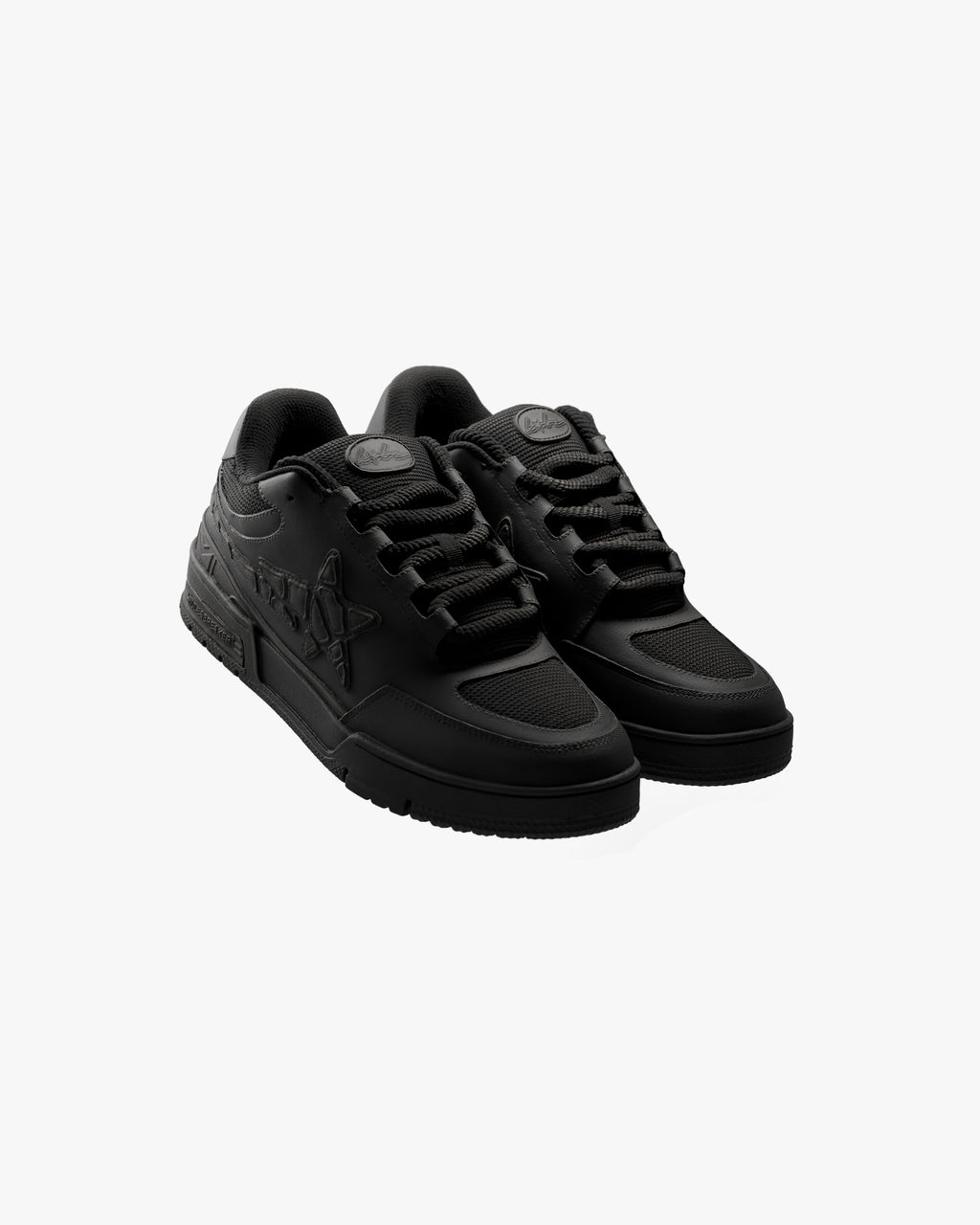 BONEX ST TRIPLE BLACK