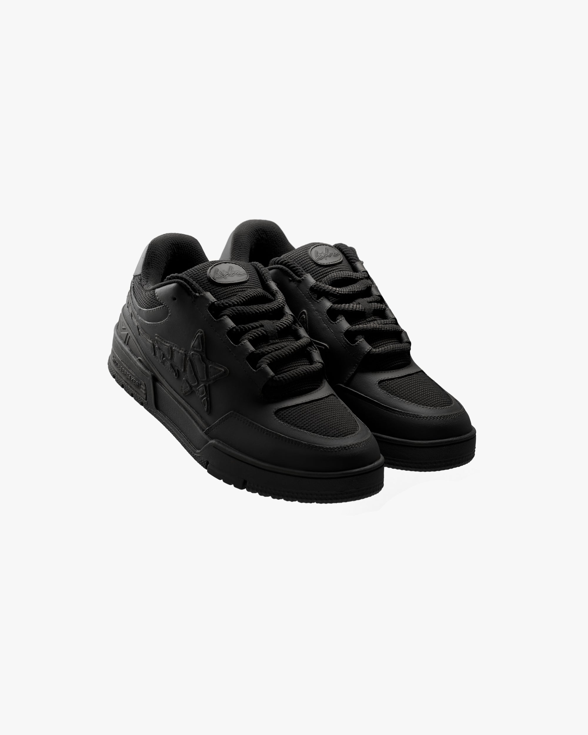 BONEX ST TRIPLE BLACK