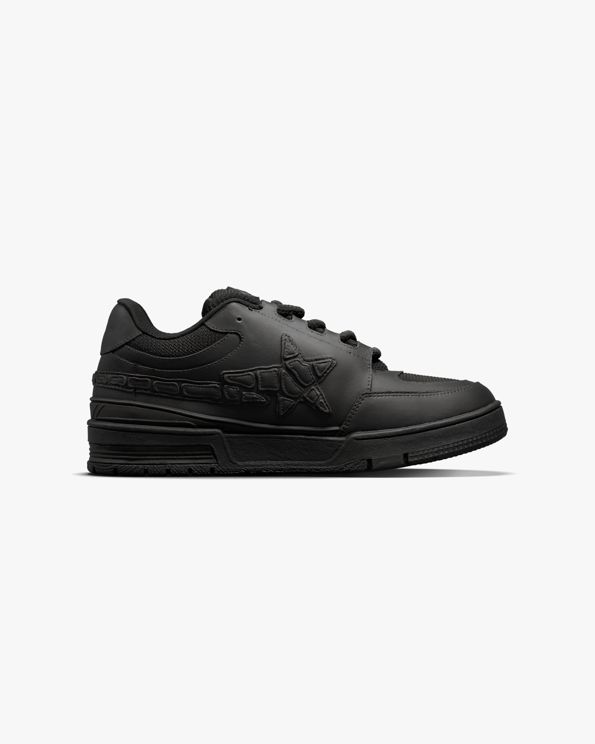 BONEX ST TRIPLE BLACK