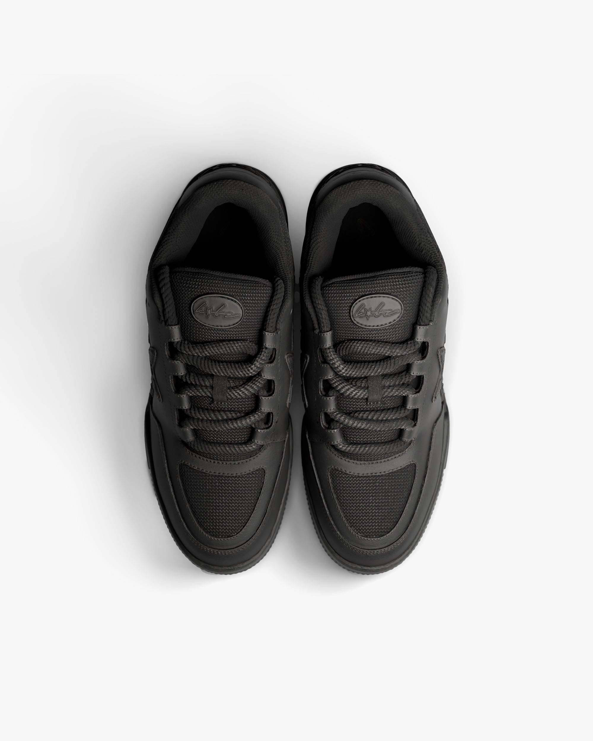 BONEX ST TRIPLE BLACK