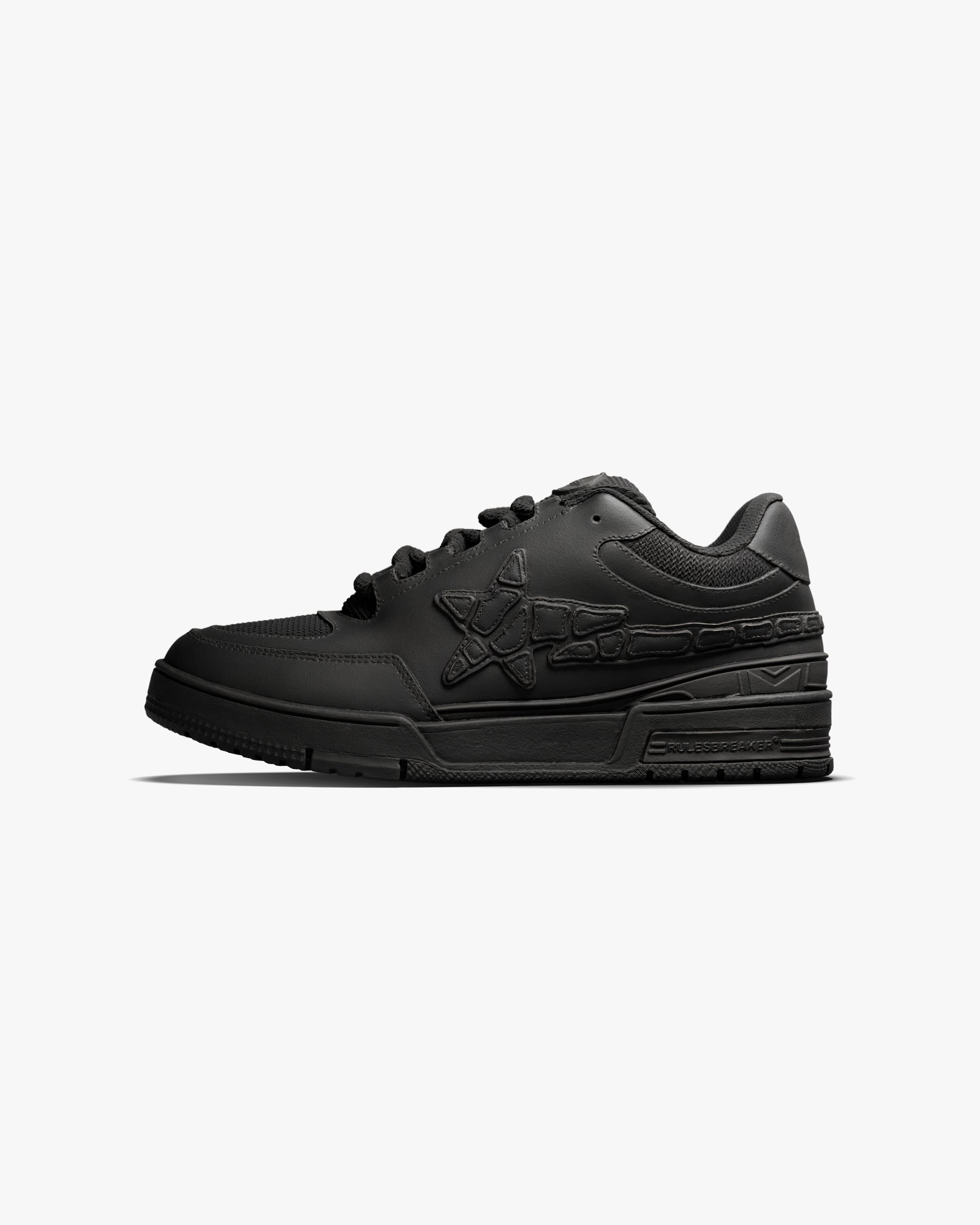 BONEX ST TRIPLE BLACK