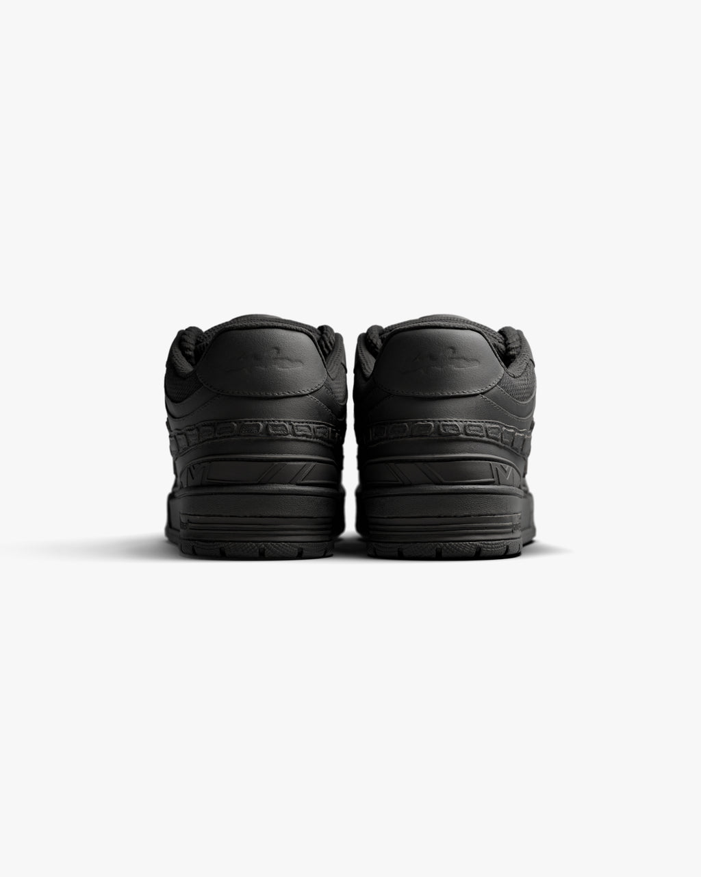 BONEX ST TRIPLE BLACK