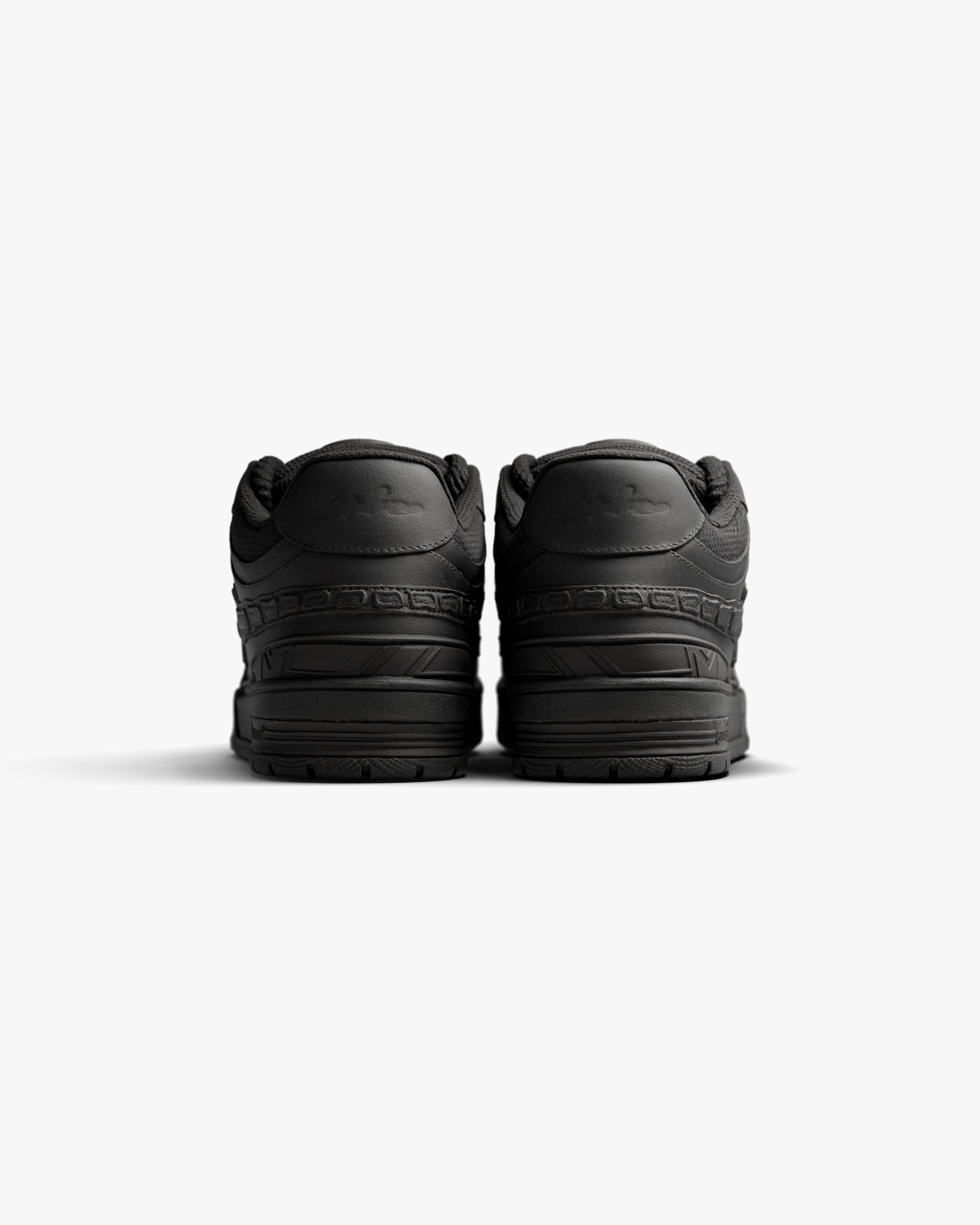 BONEX ST TRIPLE BLACK