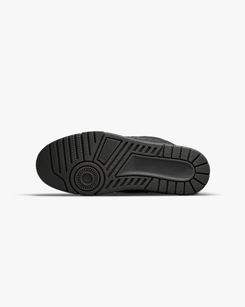 BONEX ST TRIPLE BLACK