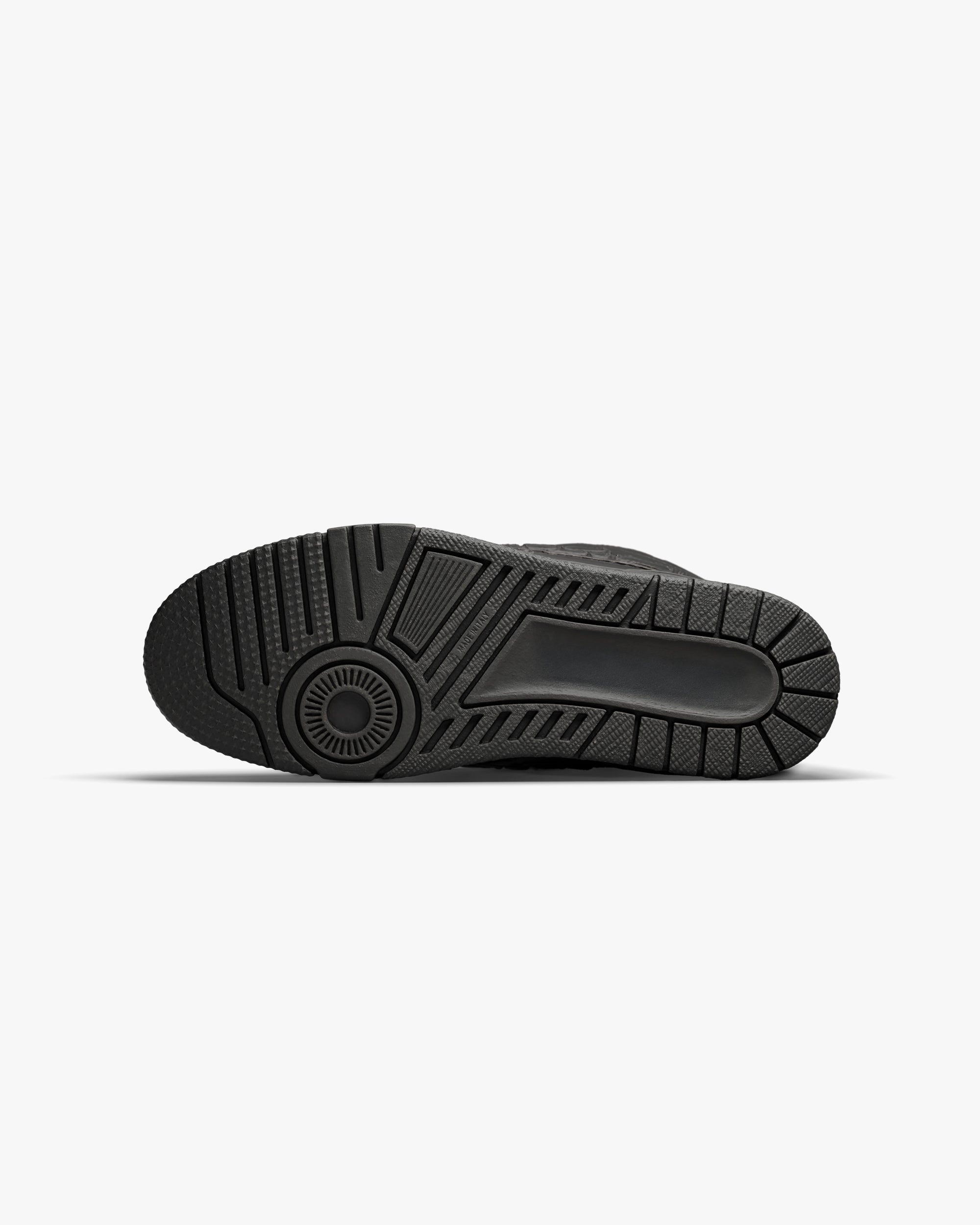 BONEX ST TRIPLE BLACK