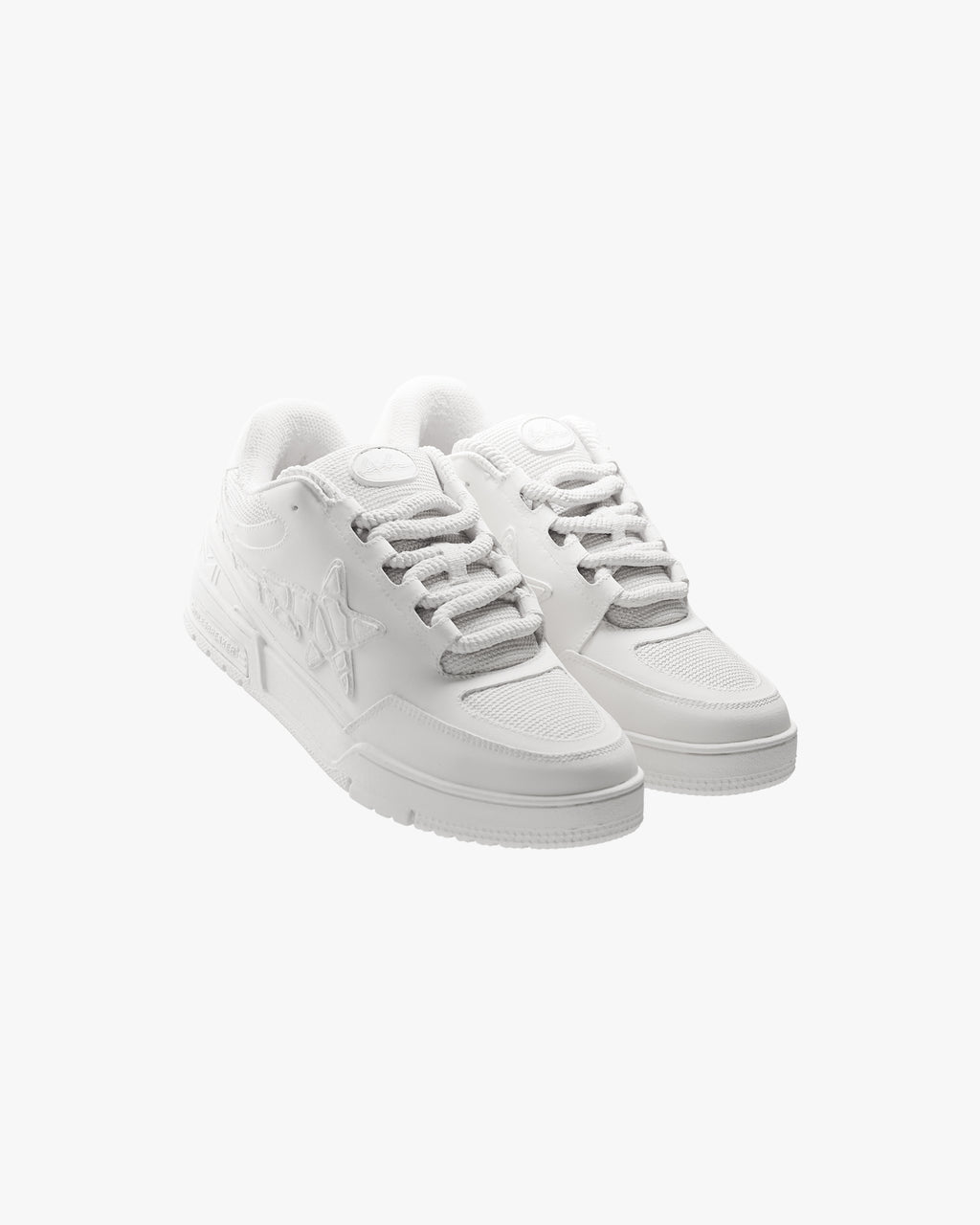 BONEX ST TRIPLE WHITE