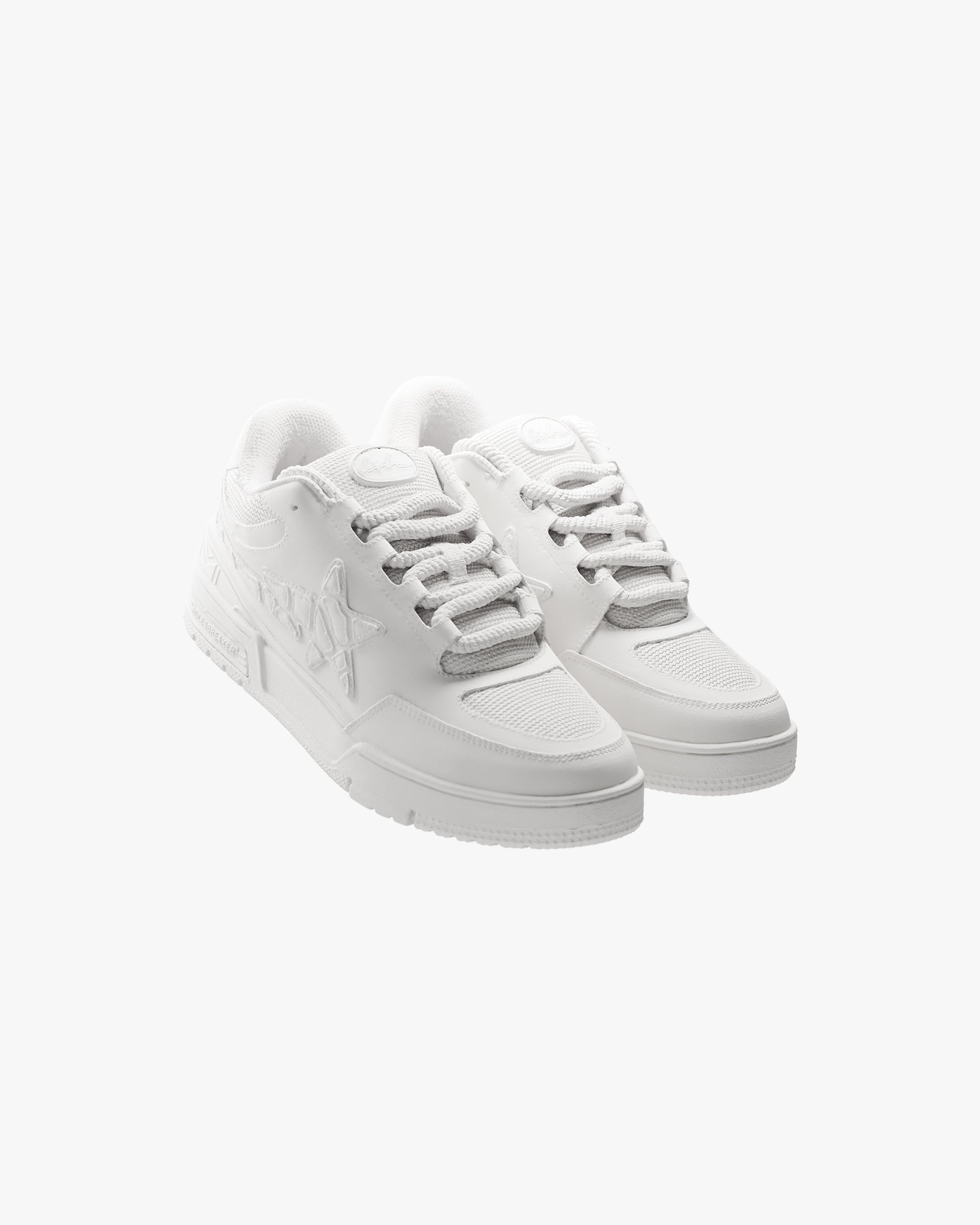 BONEX ST TRIPLE WHITE