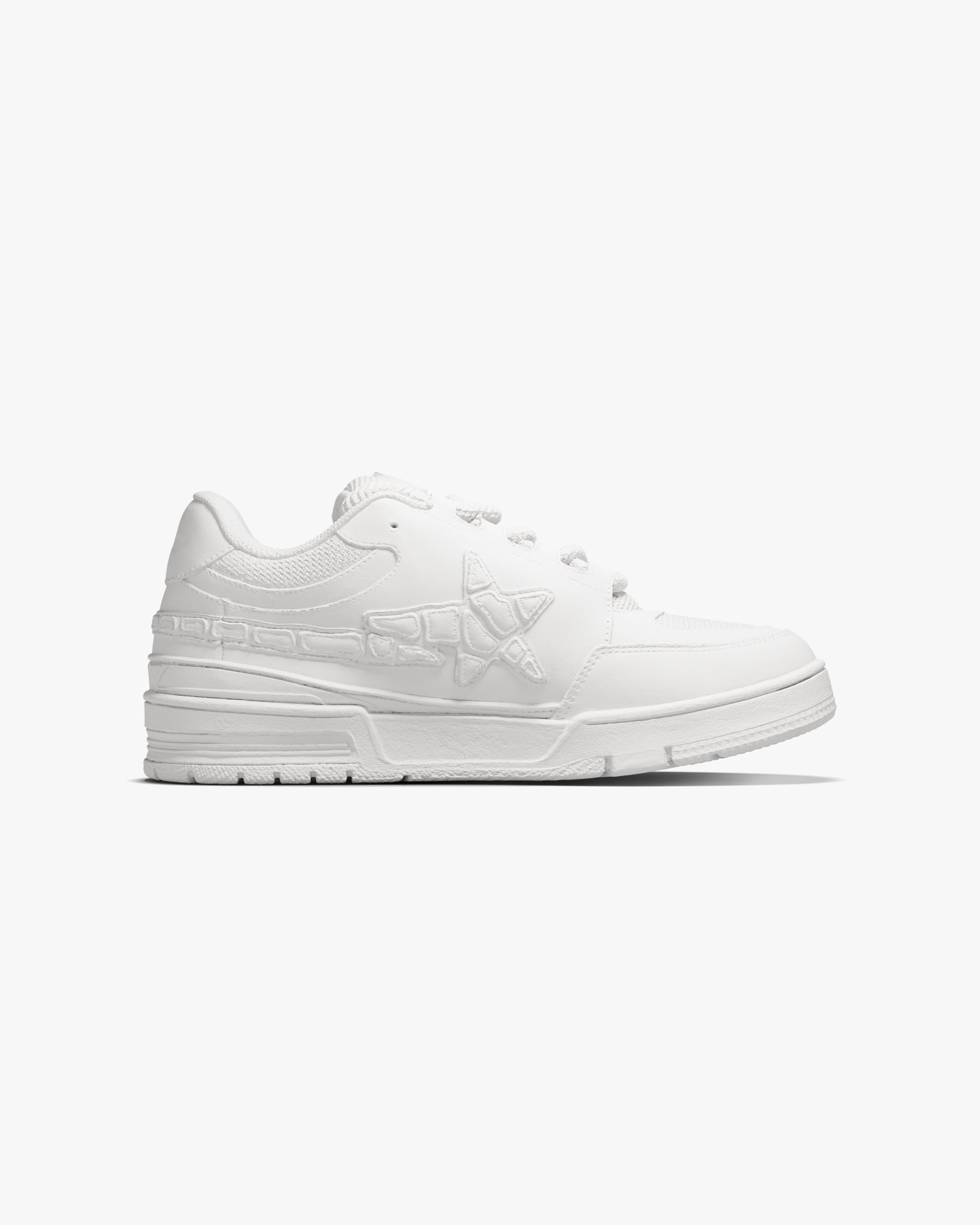 BONEX ST TRIPLE WHITE