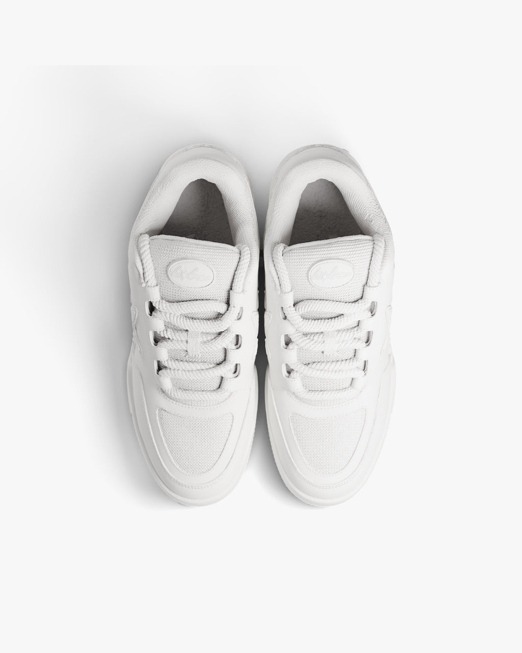 BONEX ST TRIPLE WHITE