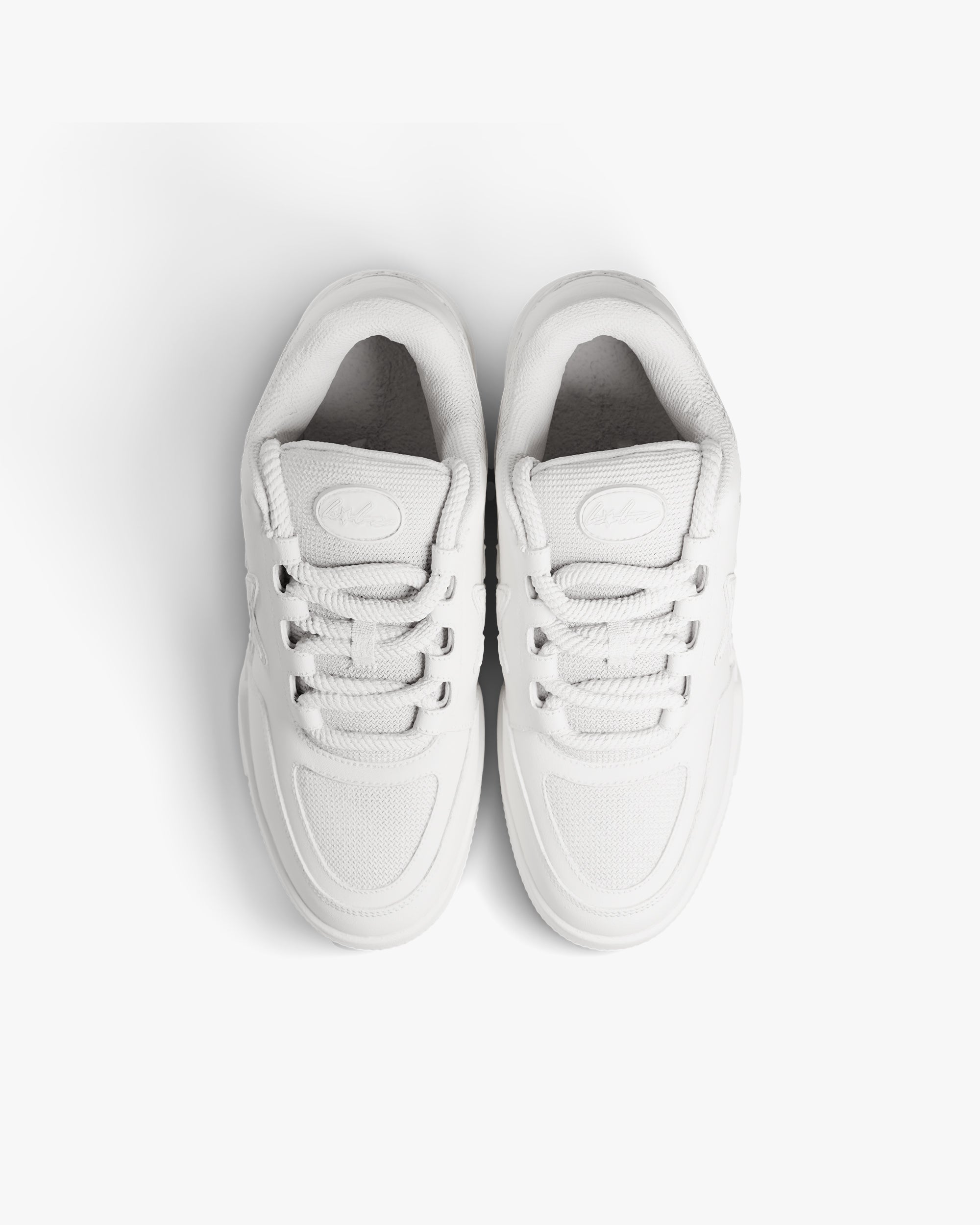 BONEX ST TRIPLE WHITE