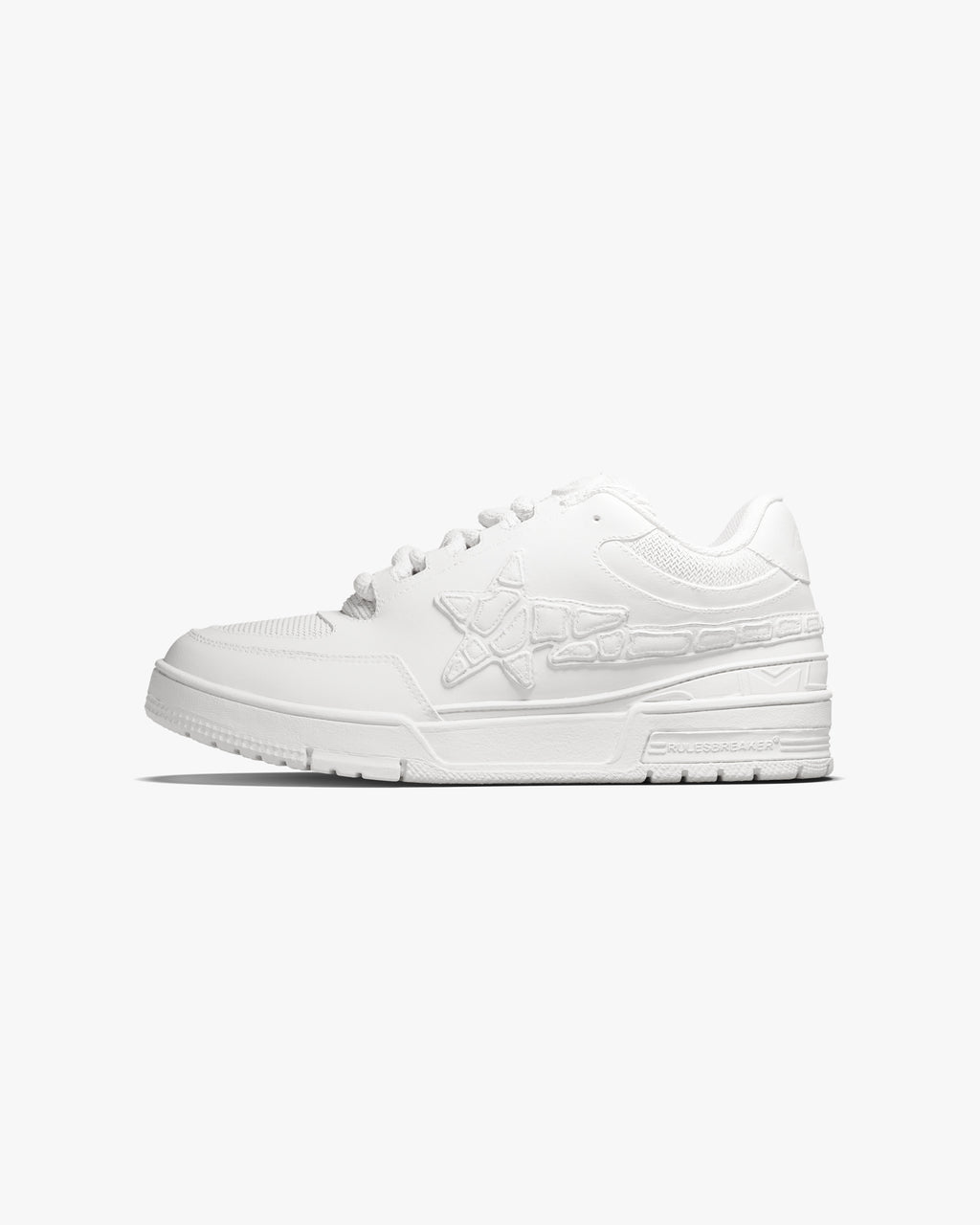 BONEX ST TRIPLE WHITE