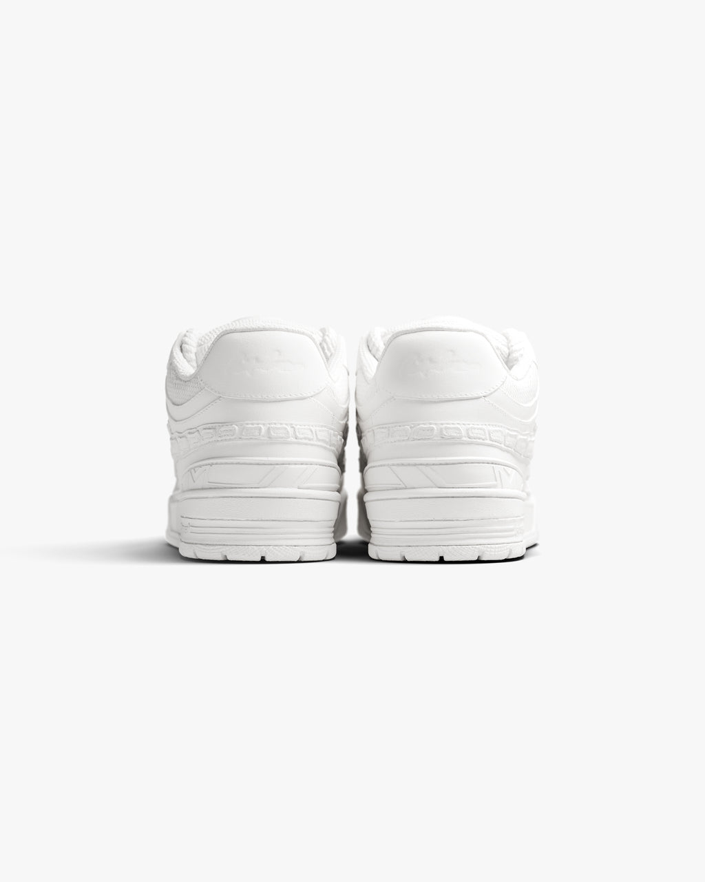 BONEX ST TRIPLE WHITE