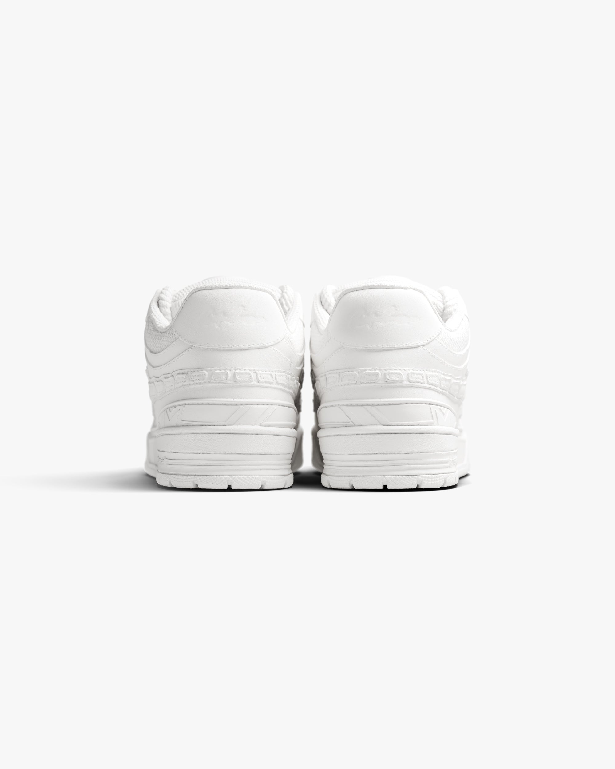 BONEX ST TRIPLE WHITE
