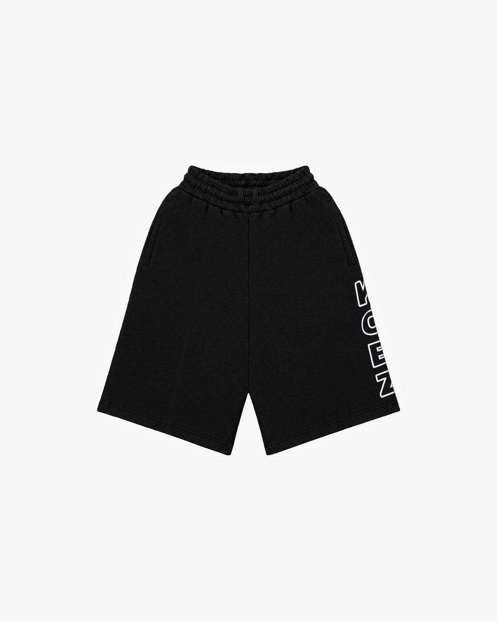 TACTICAL BLACK SHORT