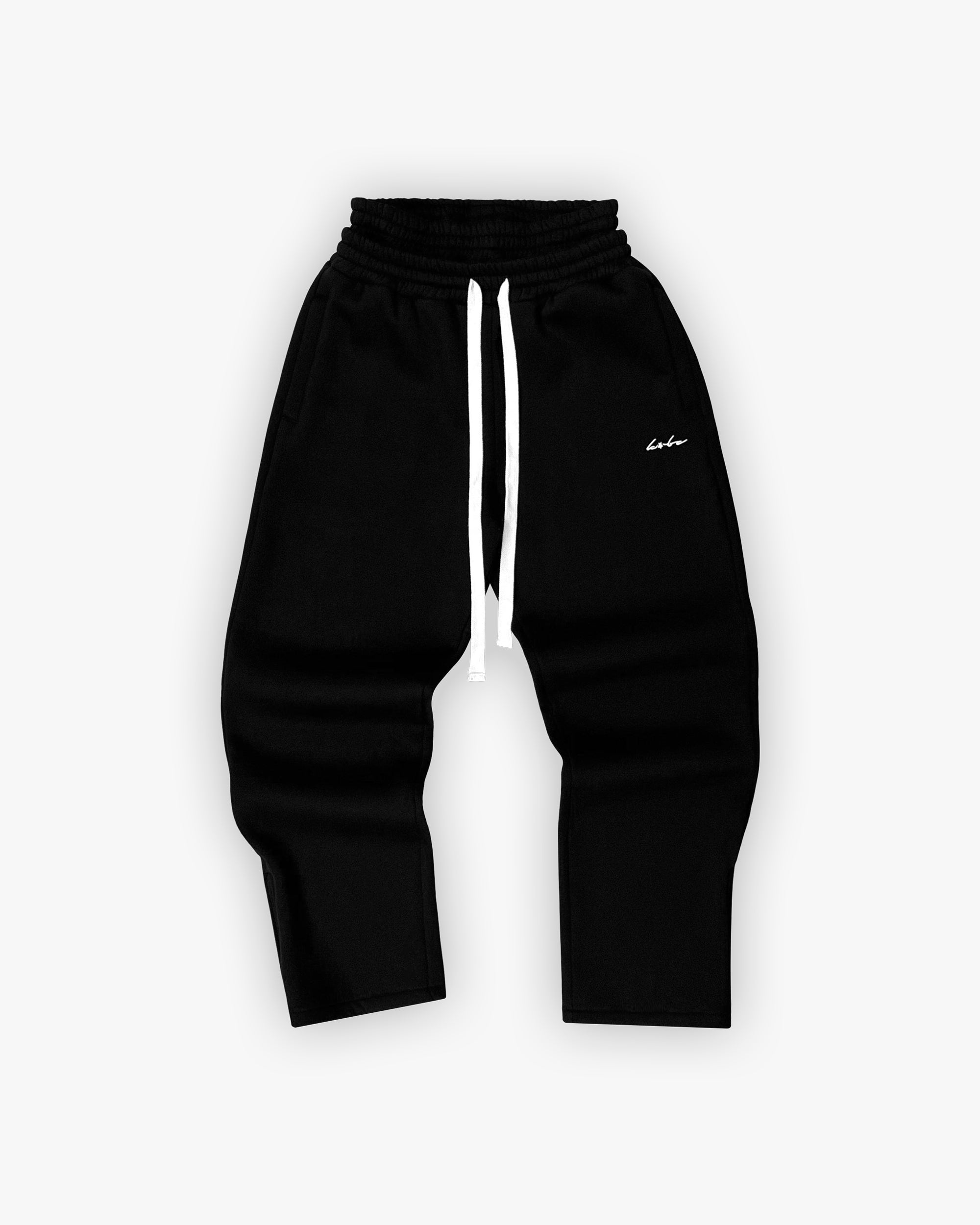 DOUBLE WAIST JOGGER