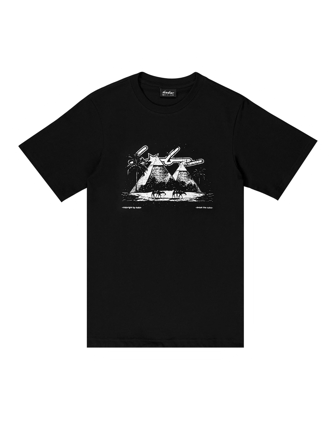 ORUS TEE