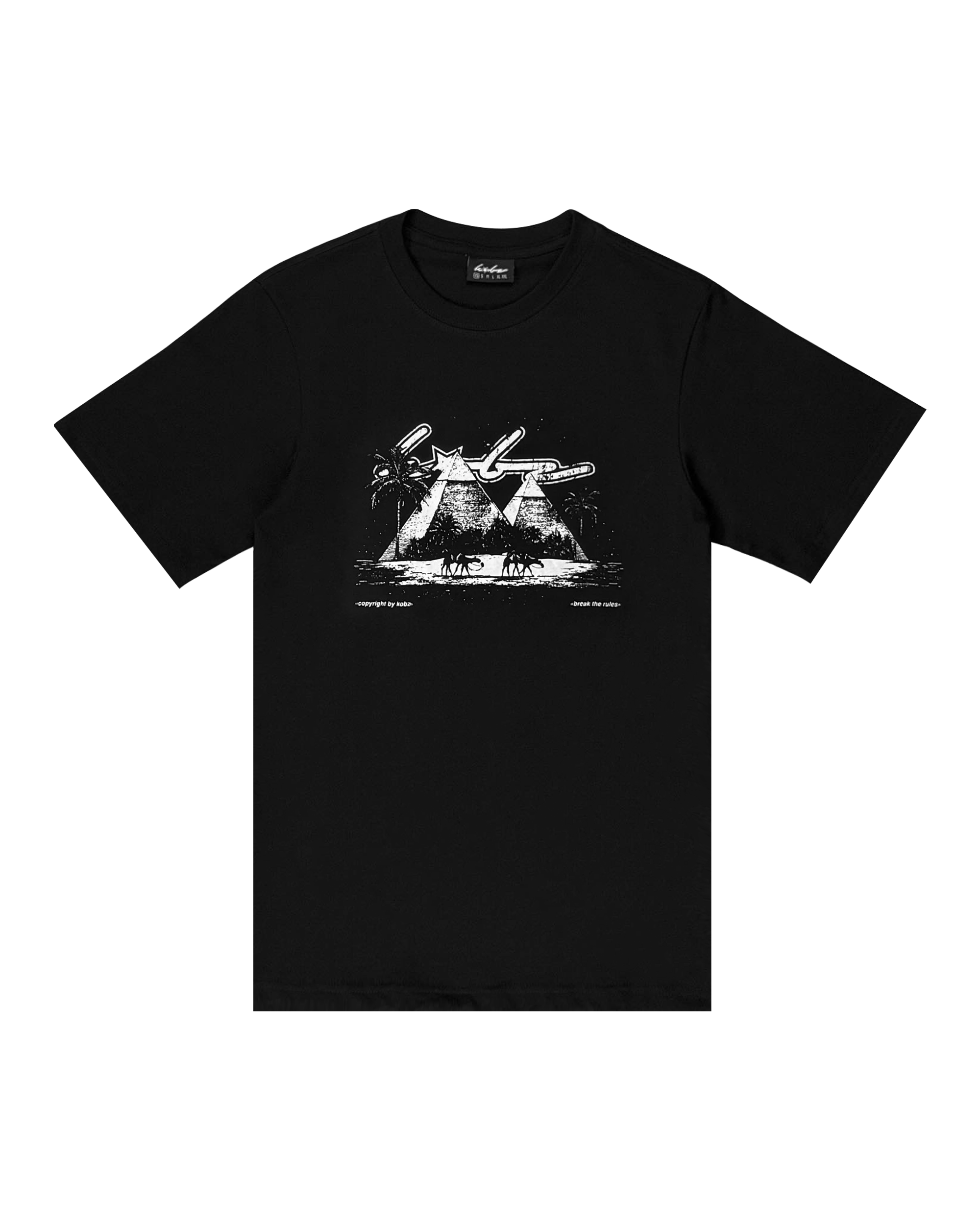 ORUS TEE