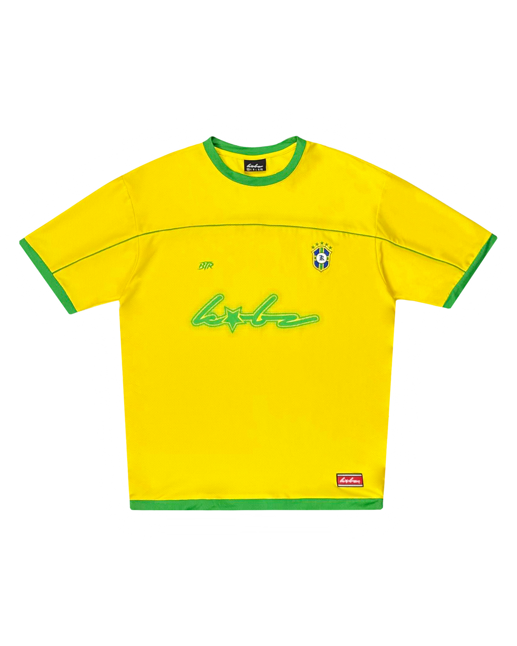 BRZL 01 JERSEY
