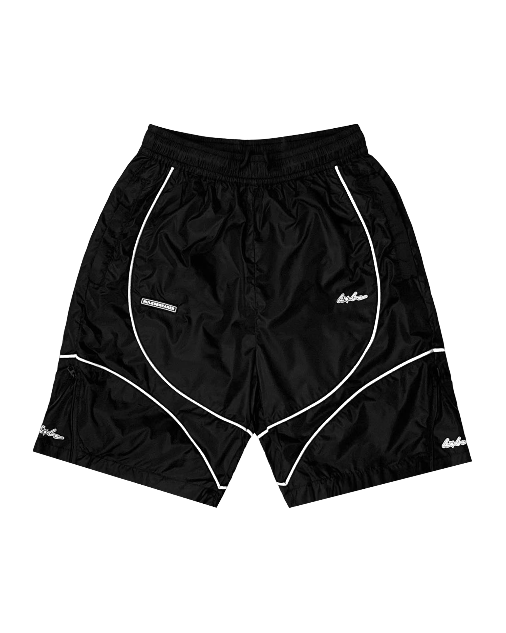 GHOST SHORT