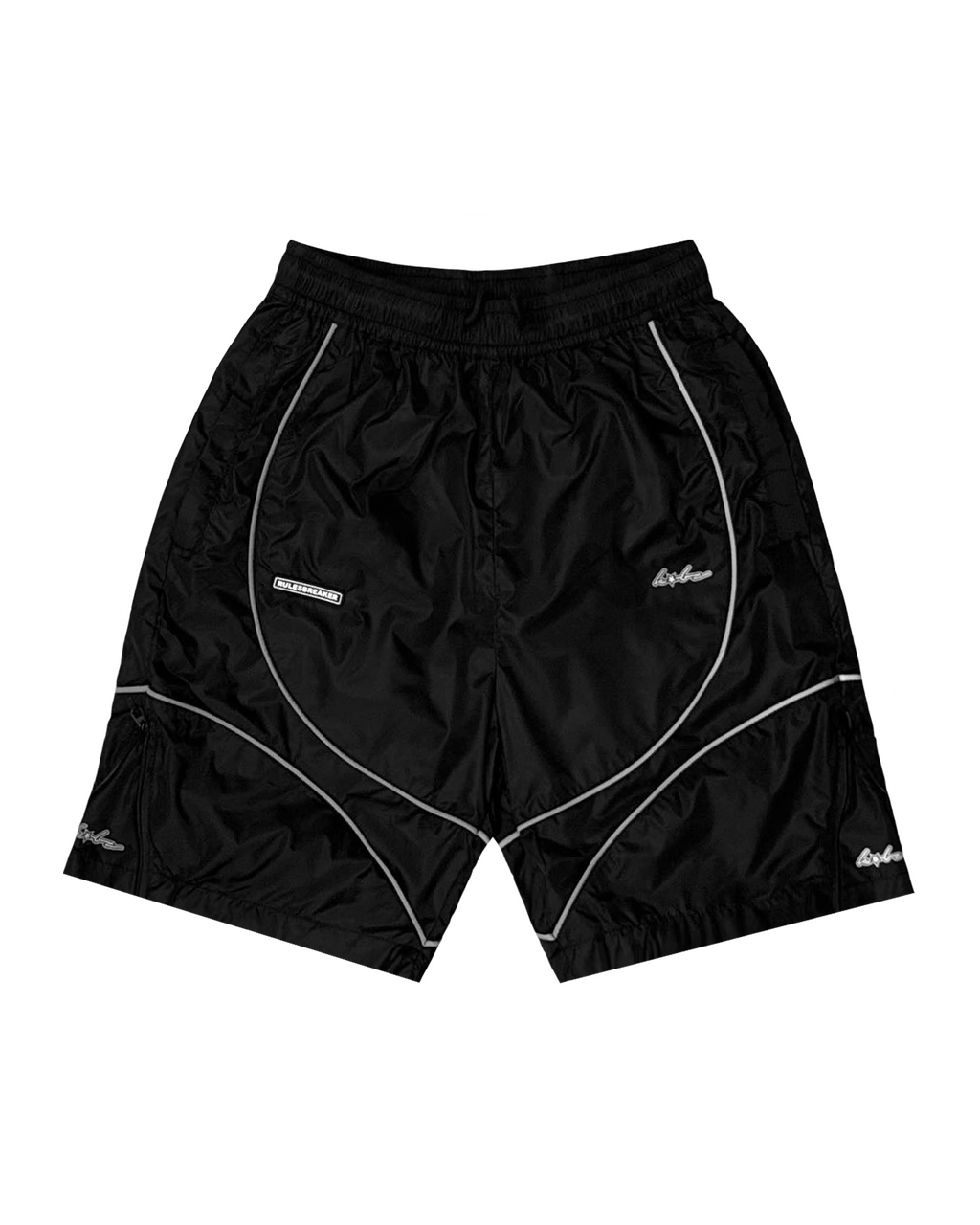 GHOST SHORT