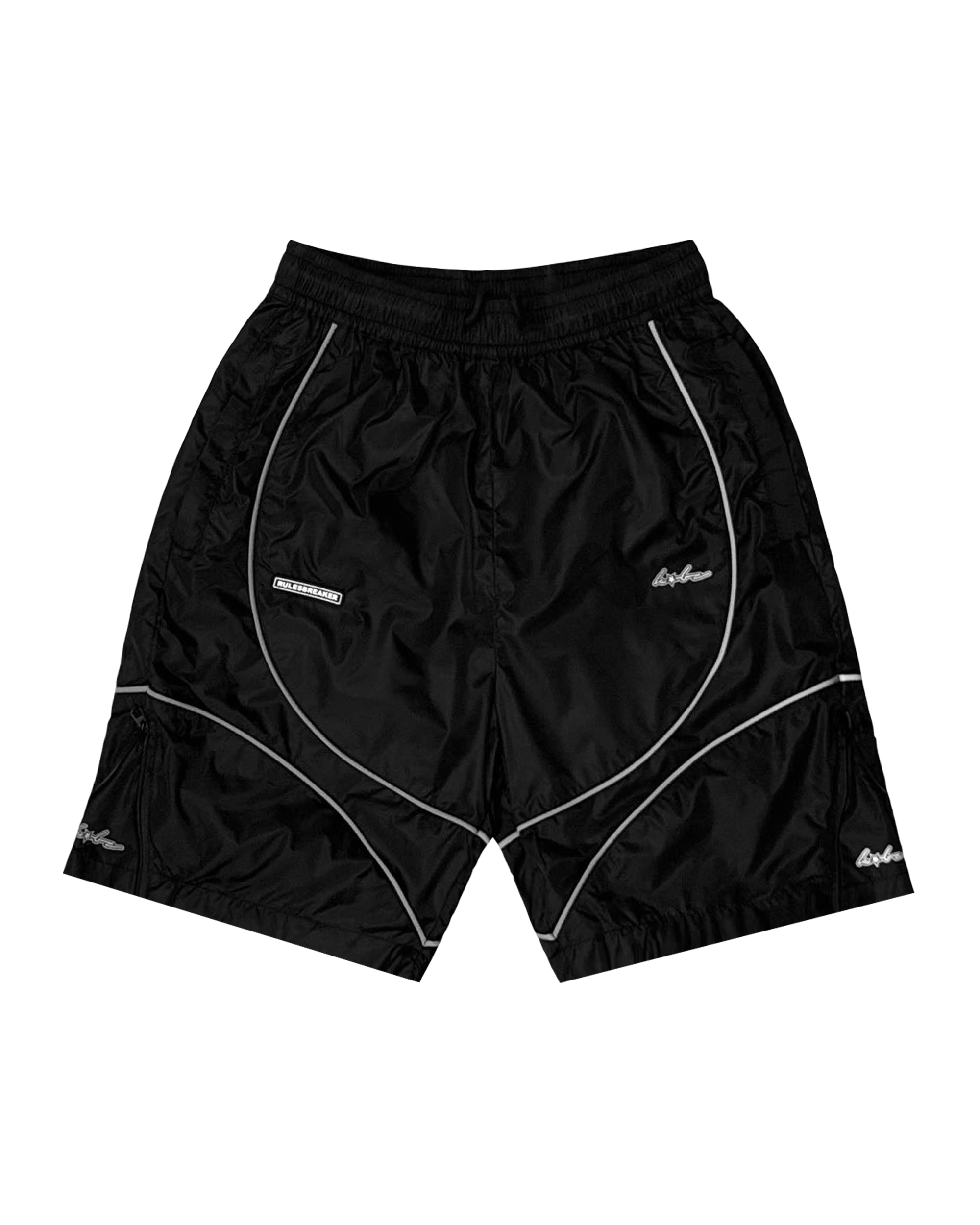 GHOST SHORT