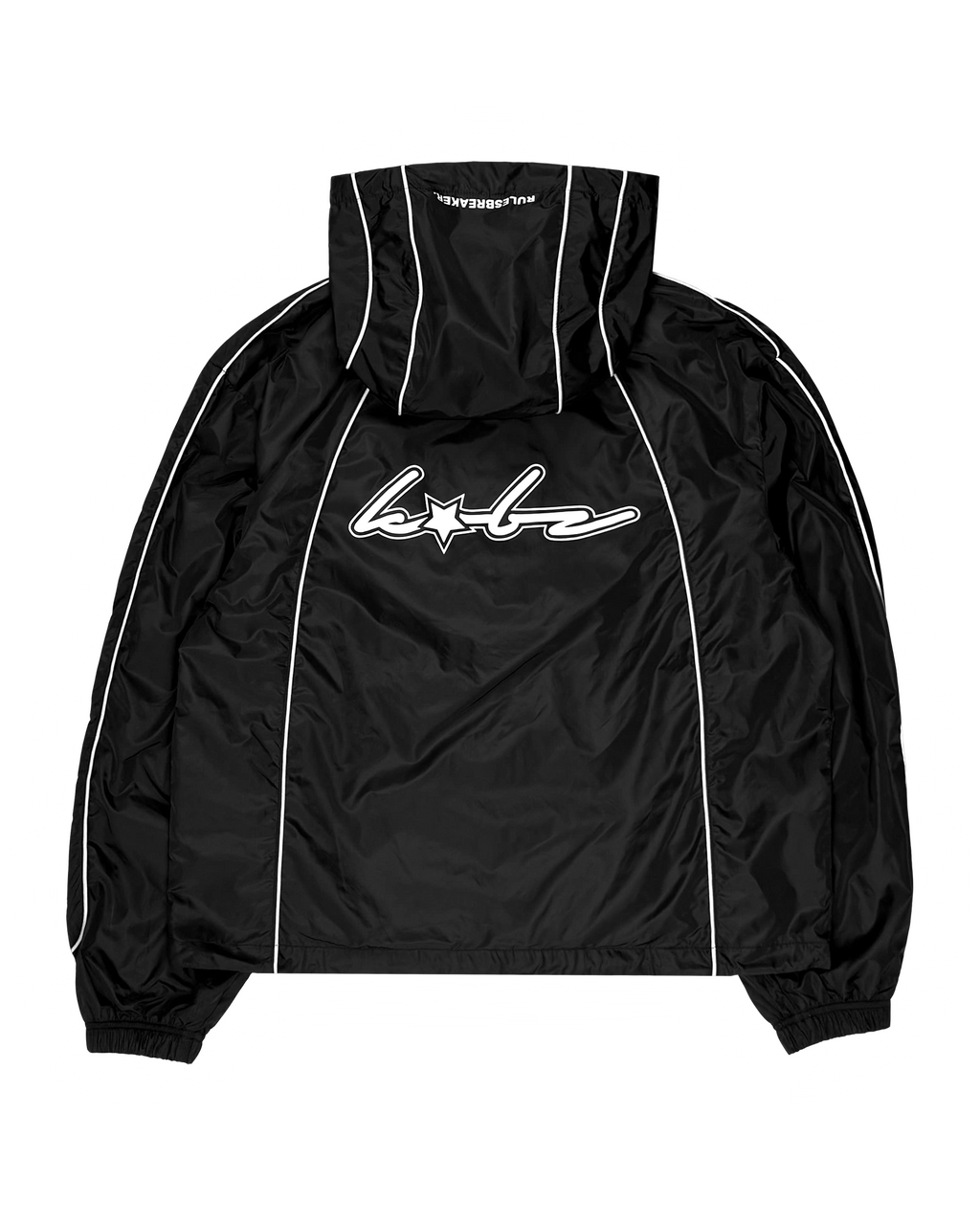 GHOST JACKET