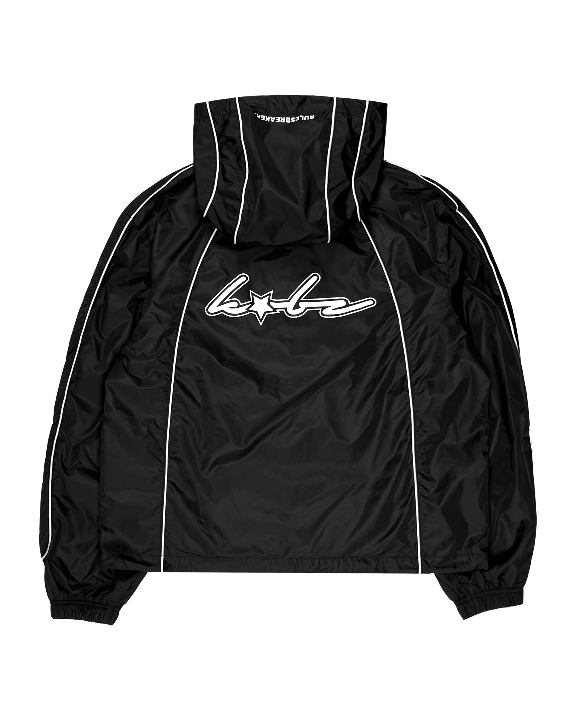 GHOST JACKET