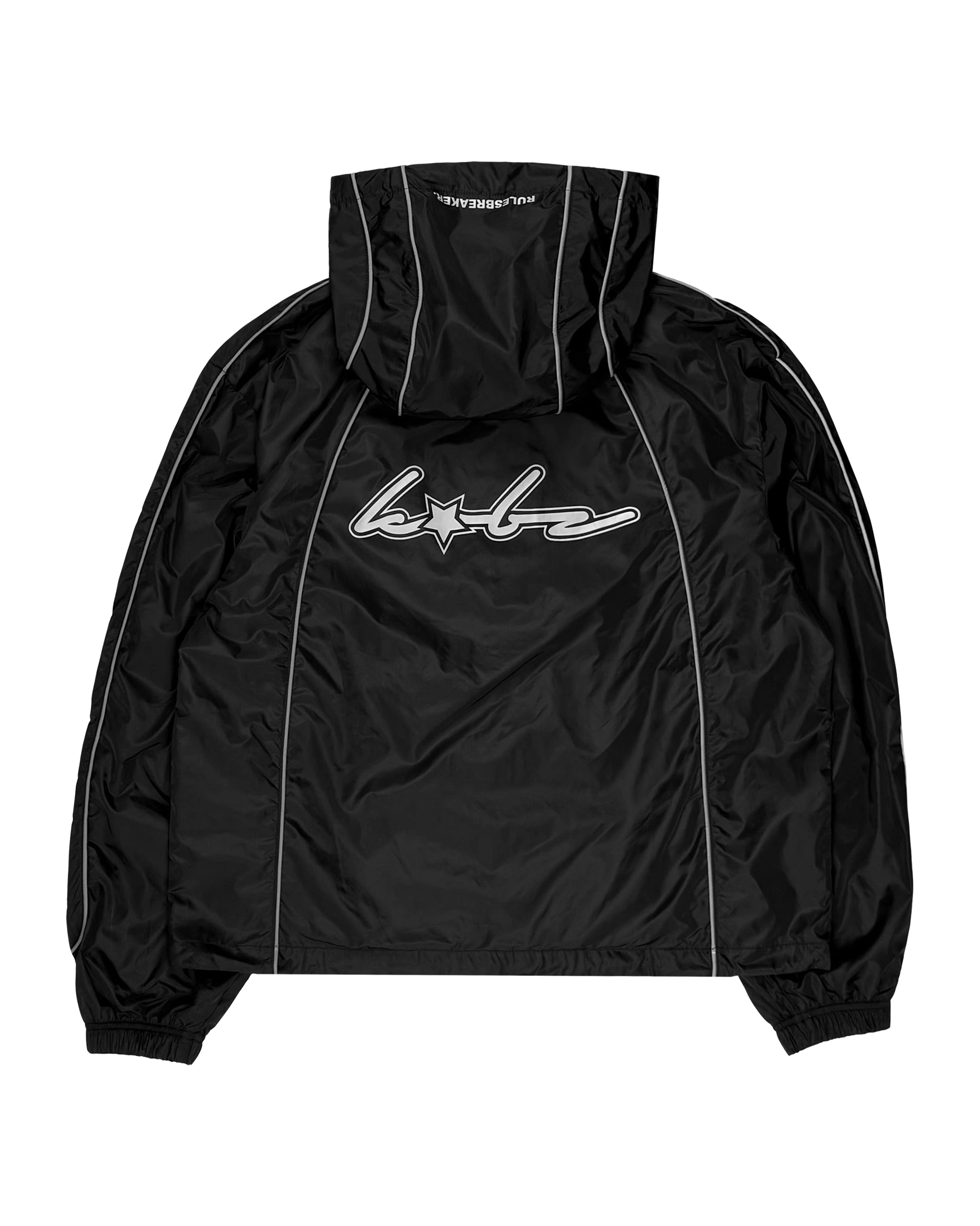 GHOST JACKET