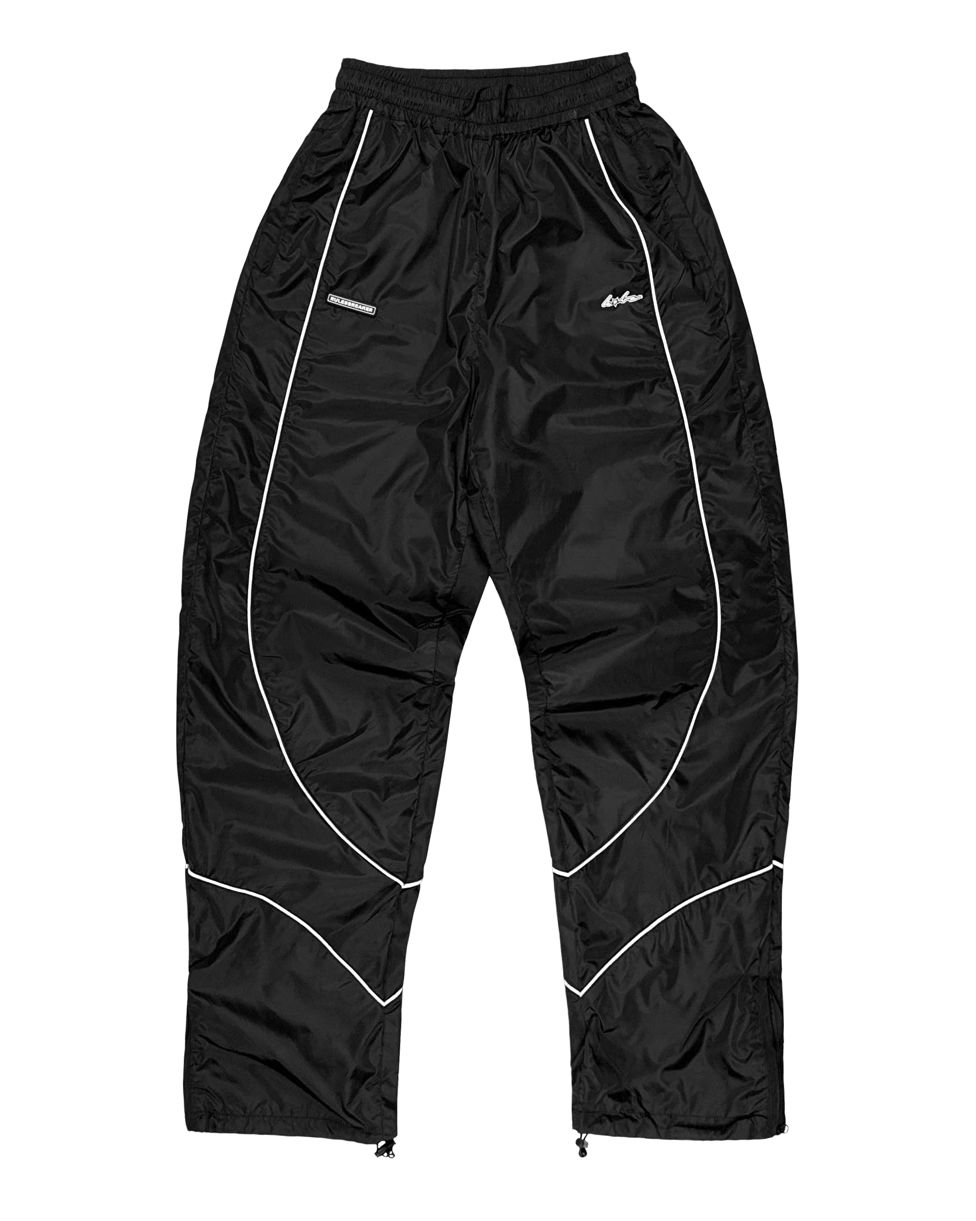GHOST JOGGER