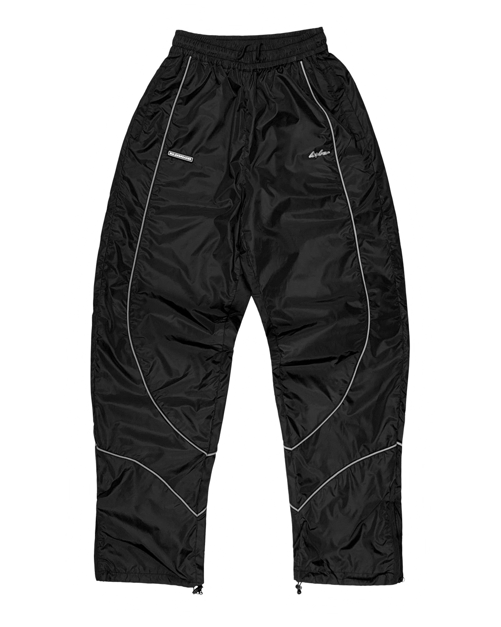 GHOST JOGGER