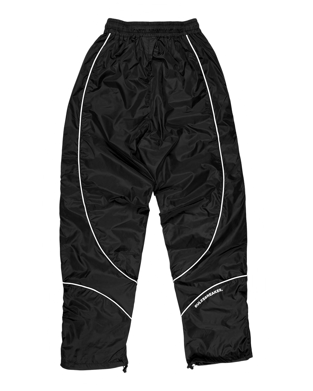 GHOST JOGGER