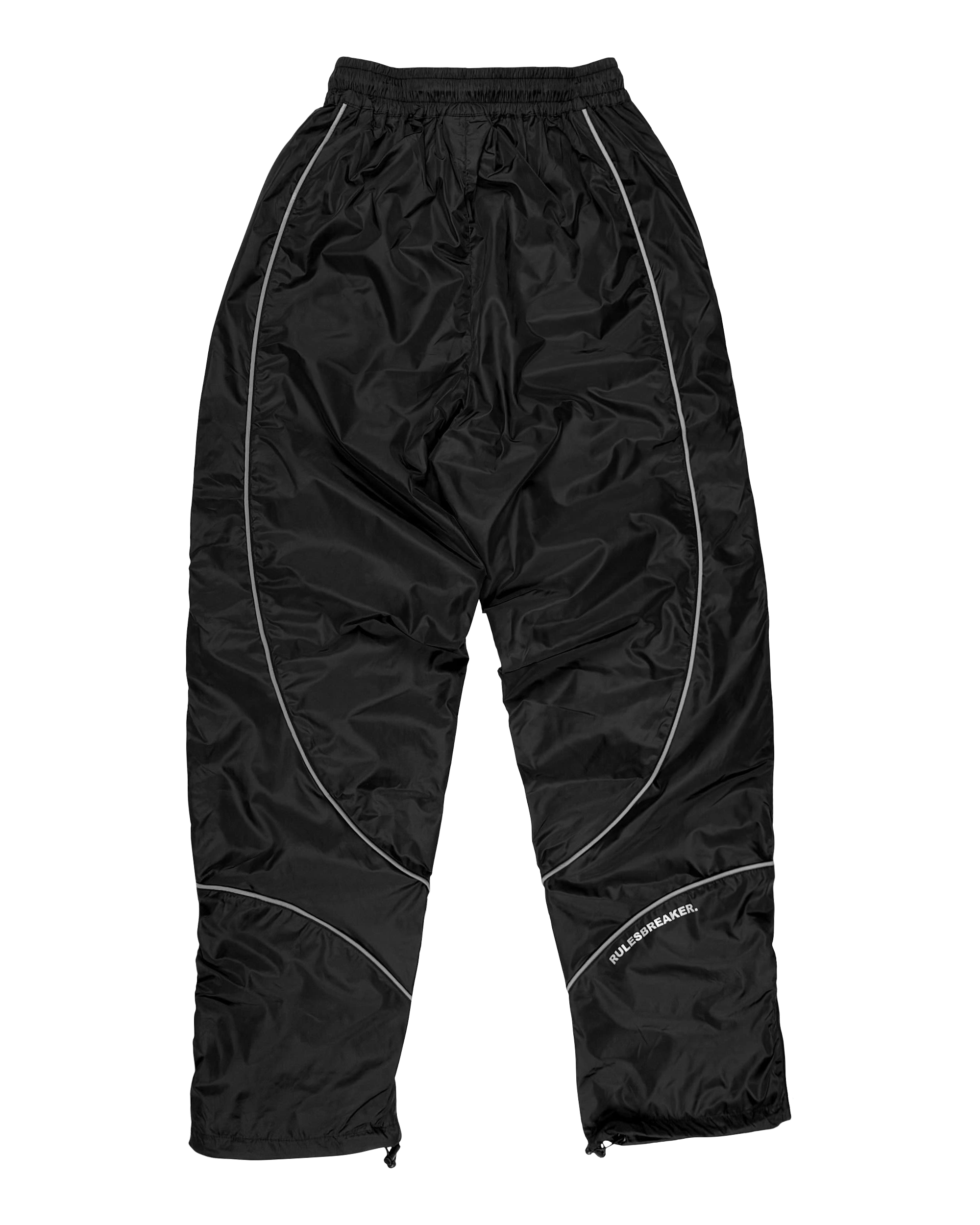 GHOST JOGGER