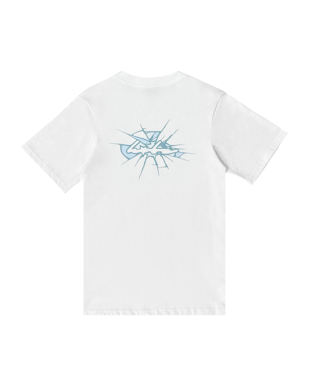 FRACTURE TEE