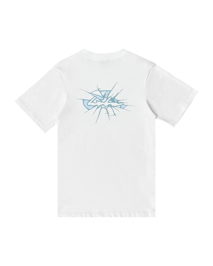 FRACTURE TEE