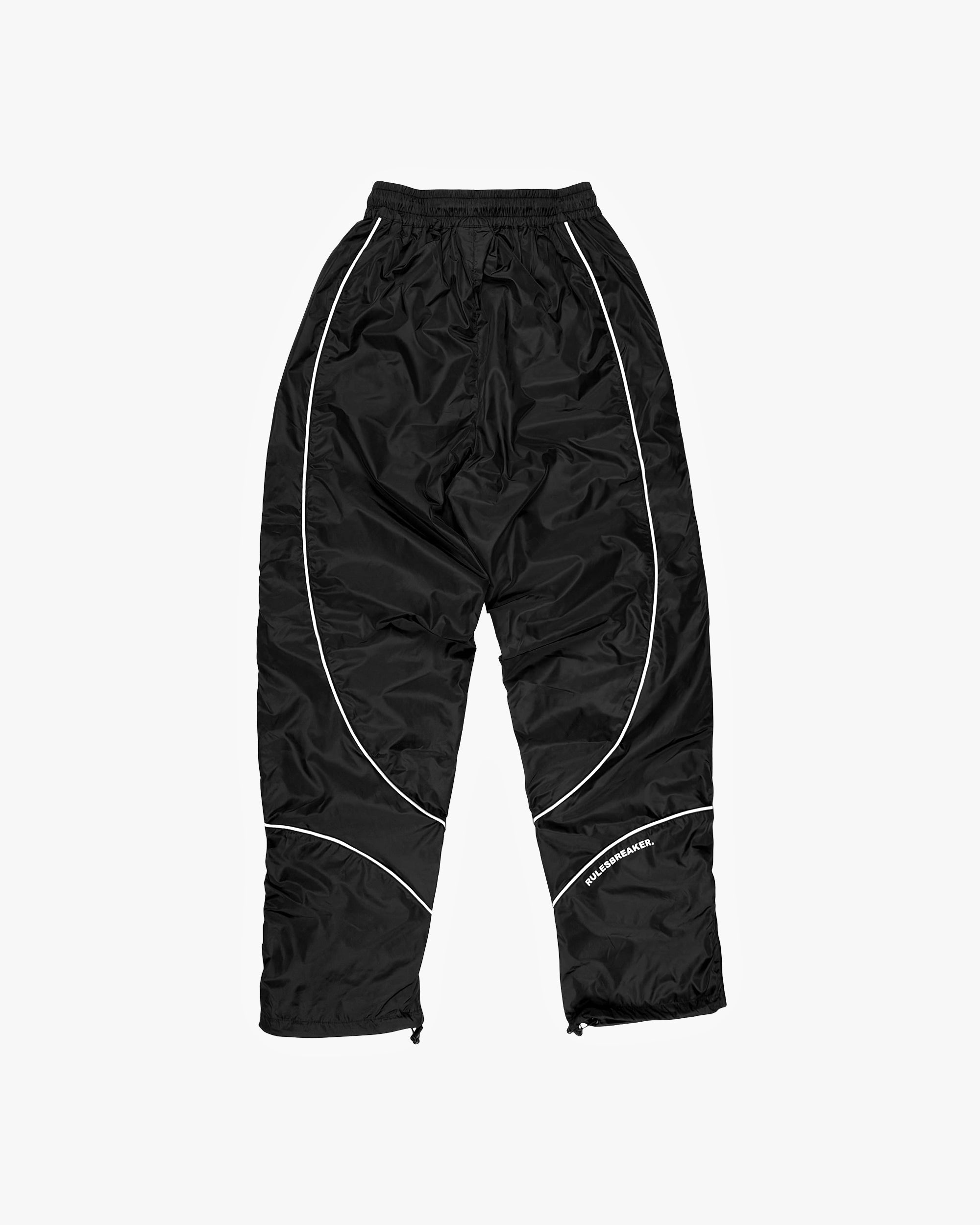 GHOST JOGGER